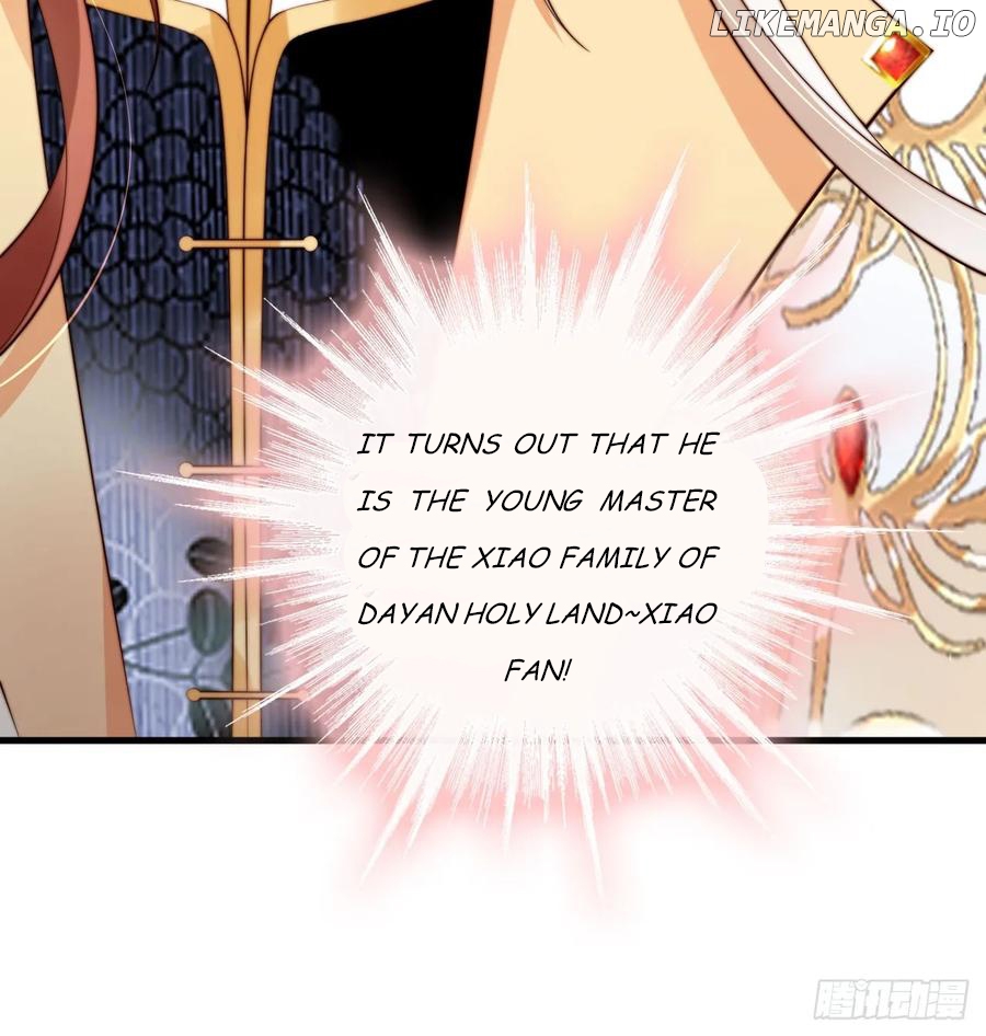 I Became the Attendant of the Villainess Chapter 44 - page 43