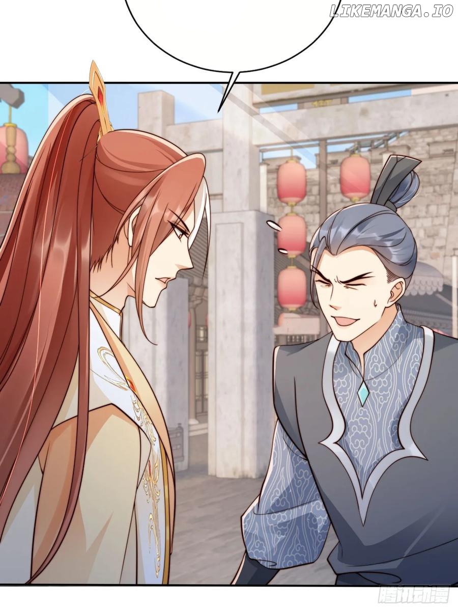 I Became the Attendant of the Villainess Chapter 44 - page 5