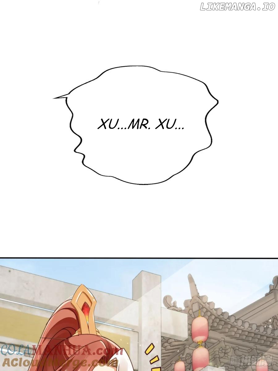 I Became the Attendant of the Villainess Chapter 44 - page 6