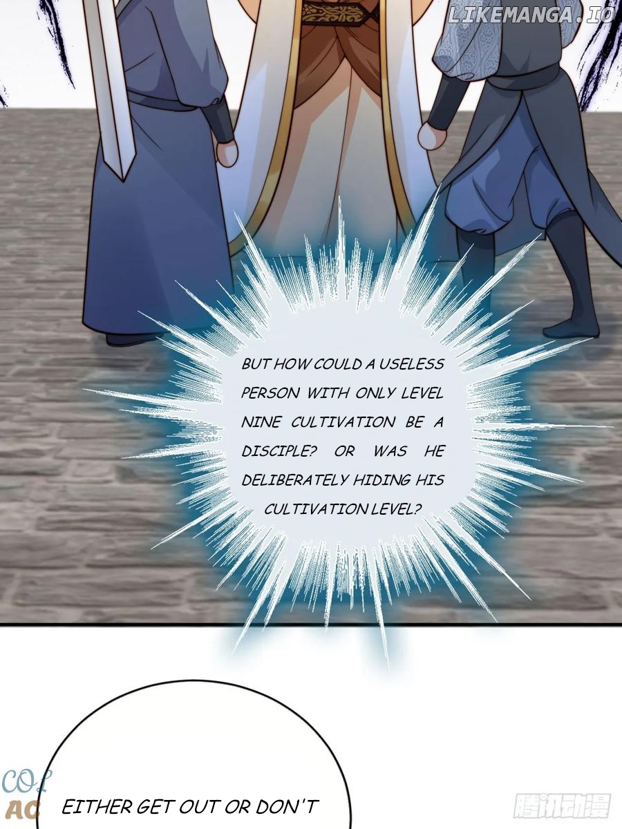 I Became the Attendant of the Villainess Chapter 44 - page 9