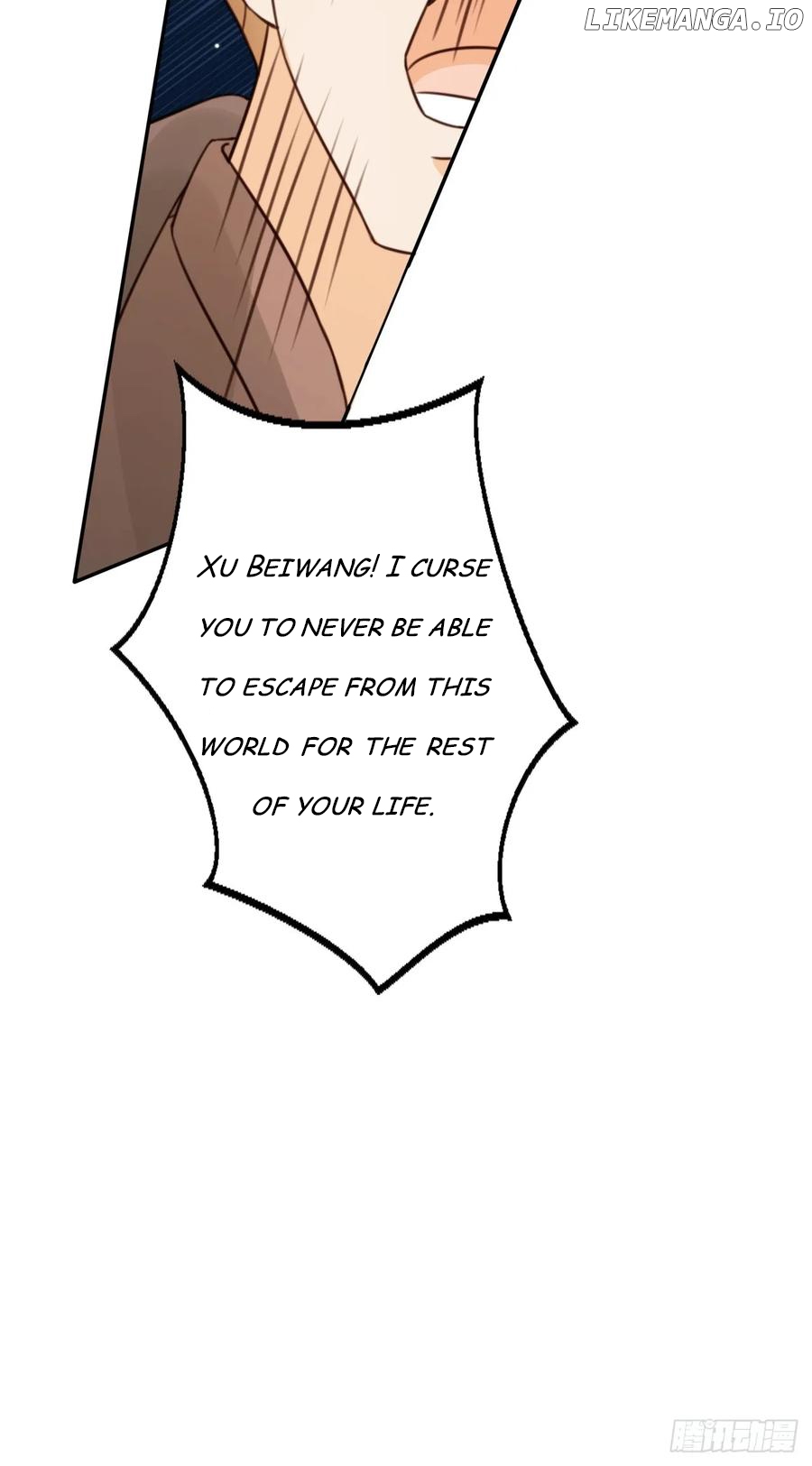 I Became the Attendant of the Villainess Chapter 78 - page 10