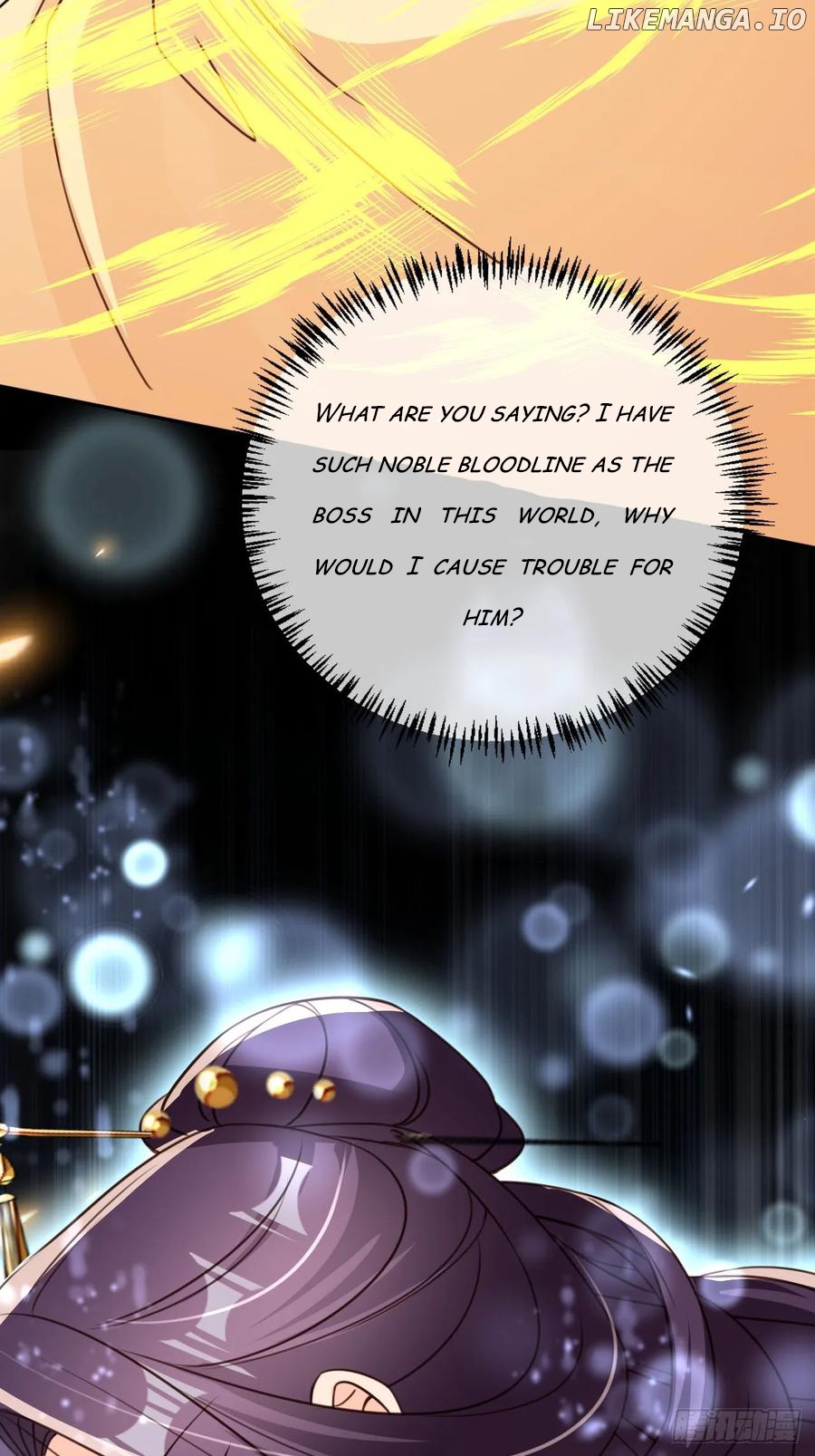 I Became the Attendant of the Villainess Chapter 78 - page 12