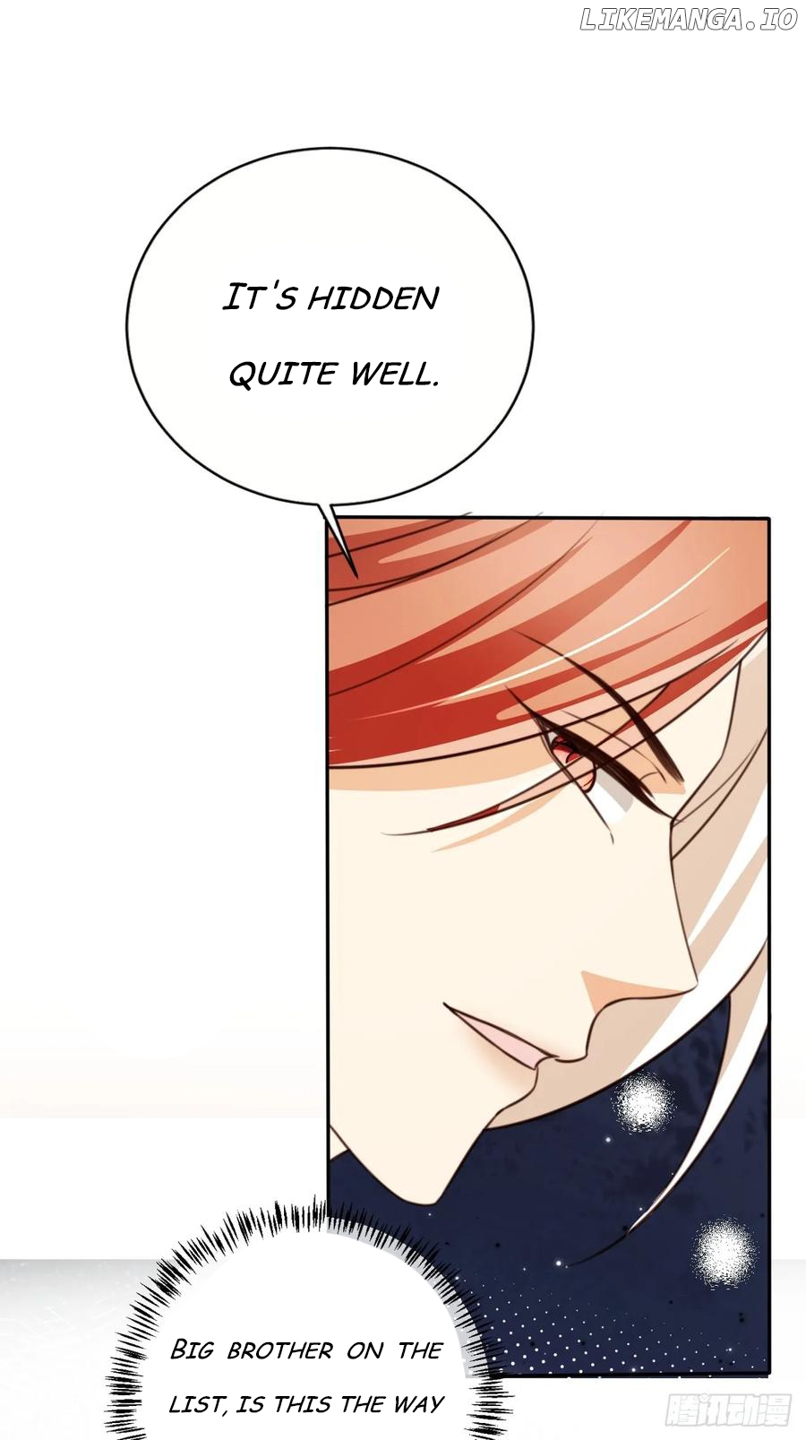 I Became the Attendant of the Villainess Chapter 78 - page 20