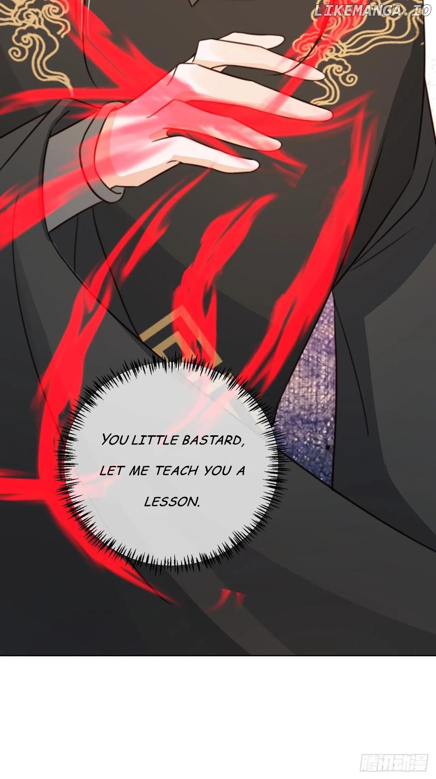 I Became the Attendant of the Villainess Chapter 78 - page 22