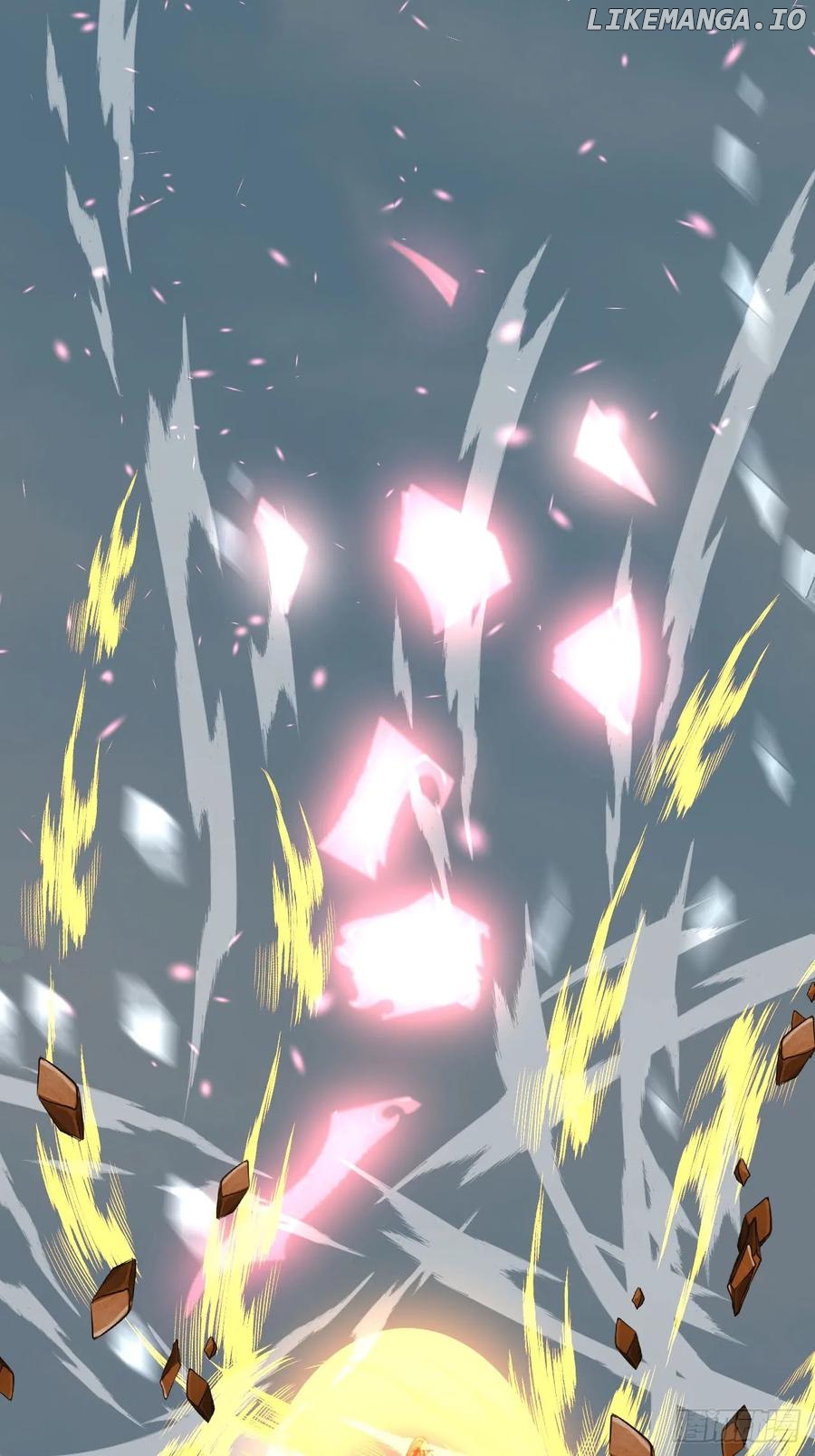 I Became the Attendant of the Villainess Chapter 78 - page 26