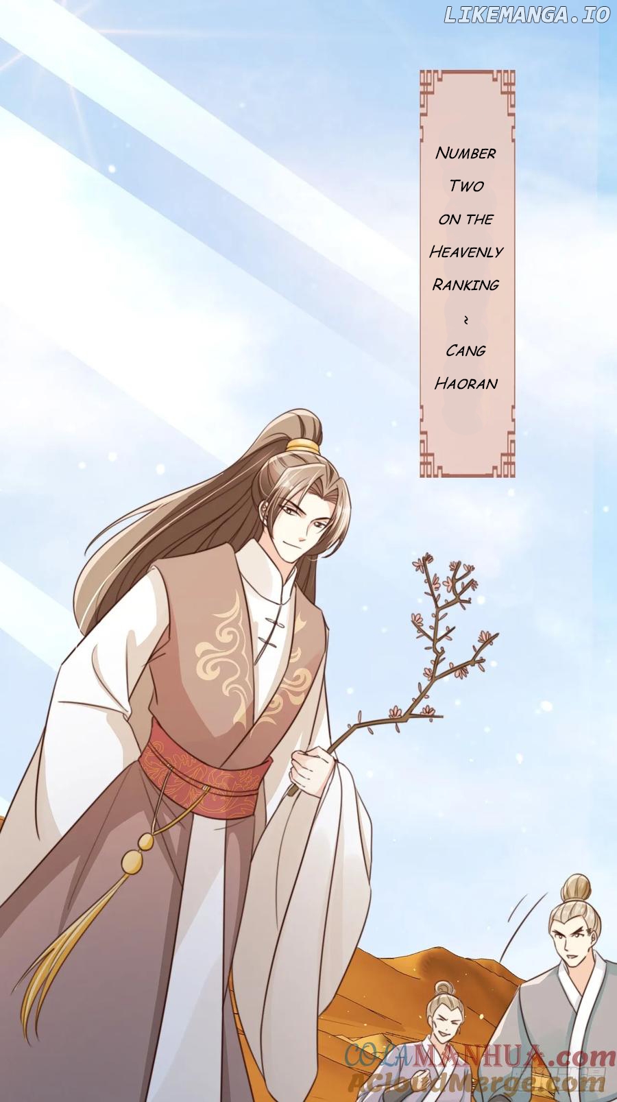 I Became the Attendant of the Villainess Chapter 78 - page 29
