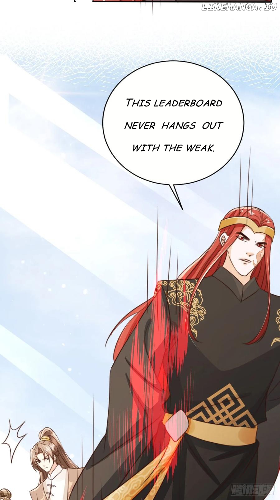 I Became the Attendant of the Villainess Chapter 78 - page 36