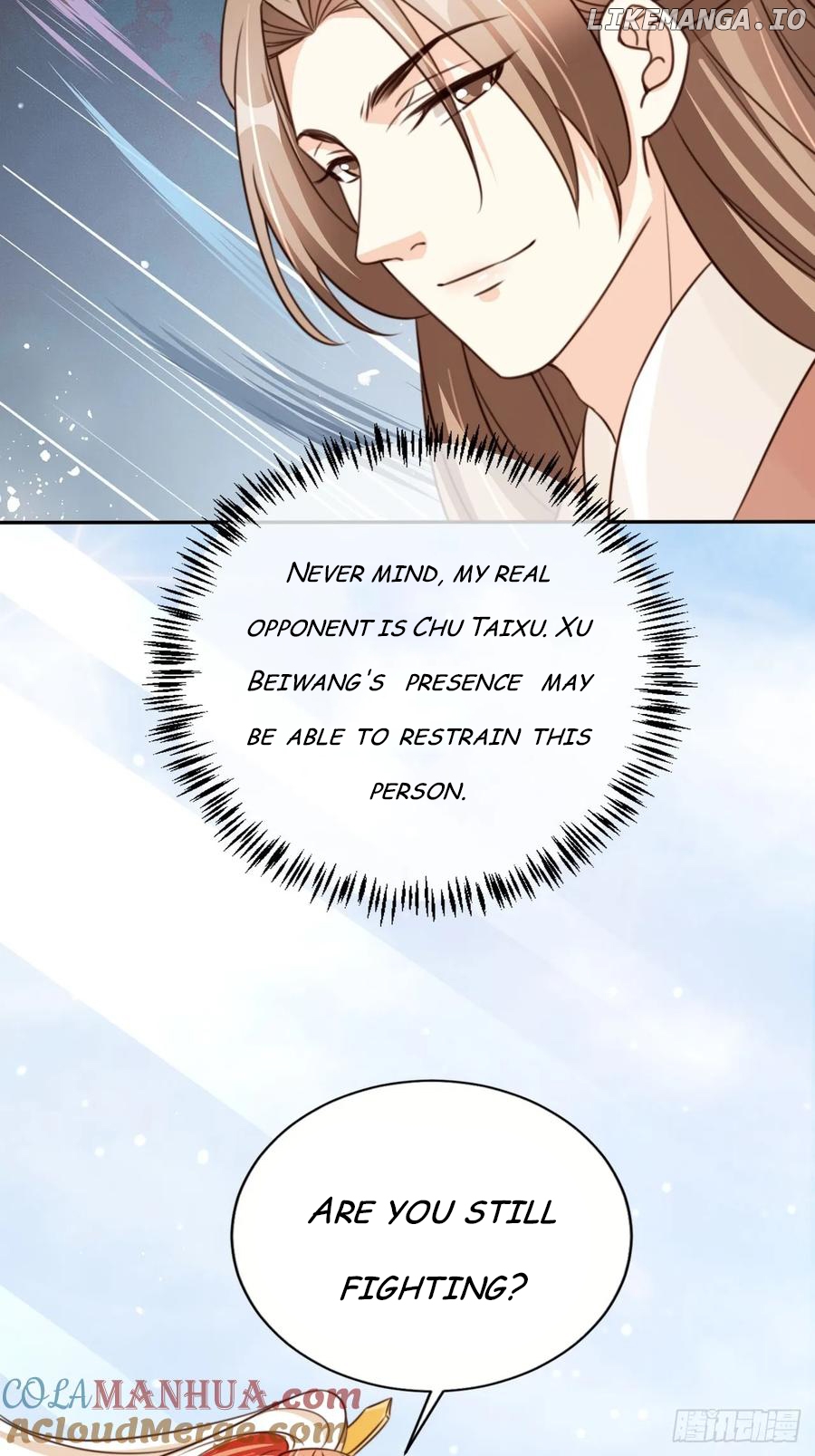 I Became the Attendant of the Villainess Chapter 78 - page 39