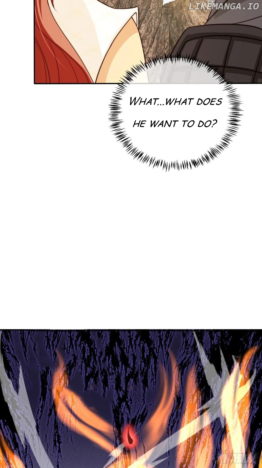 I Became the Attendant of the Villainess Chapter 78 - page 4