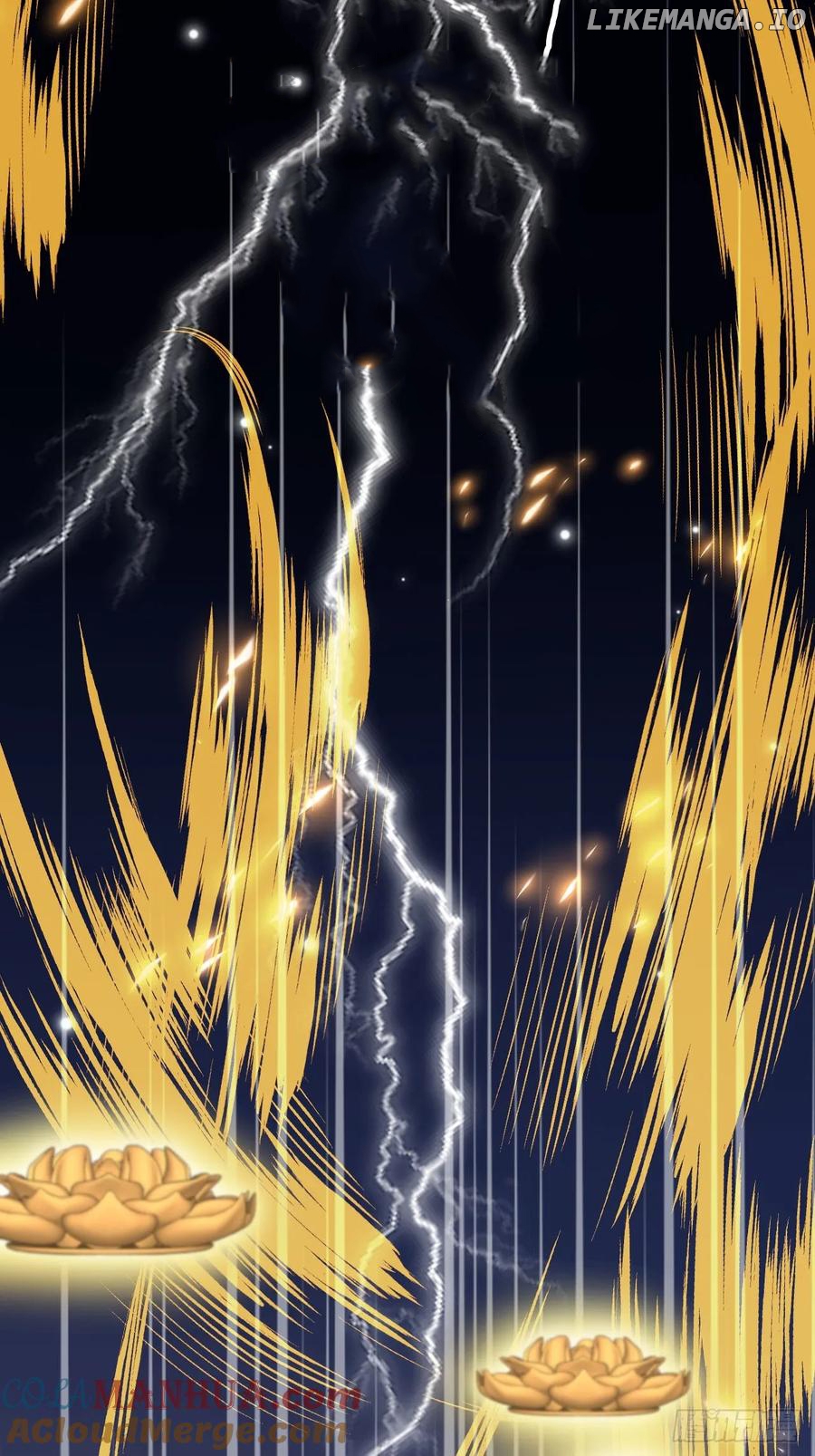 I Became the Attendant of the Villainess Chapter 78 - page 41