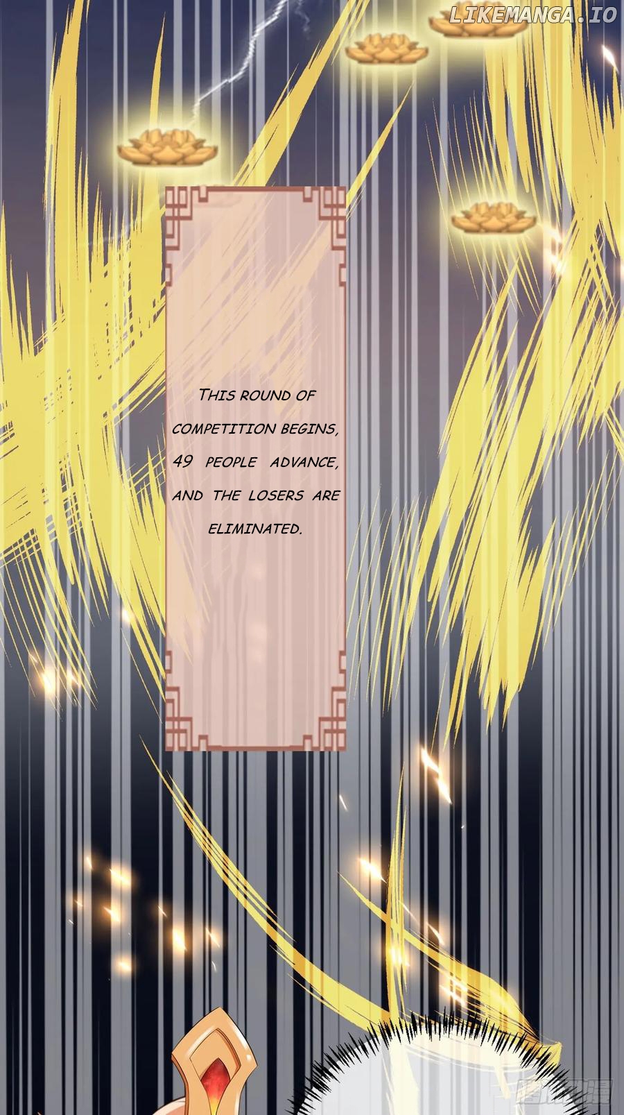 I Became the Attendant of the Villainess Chapter 78 - page 42