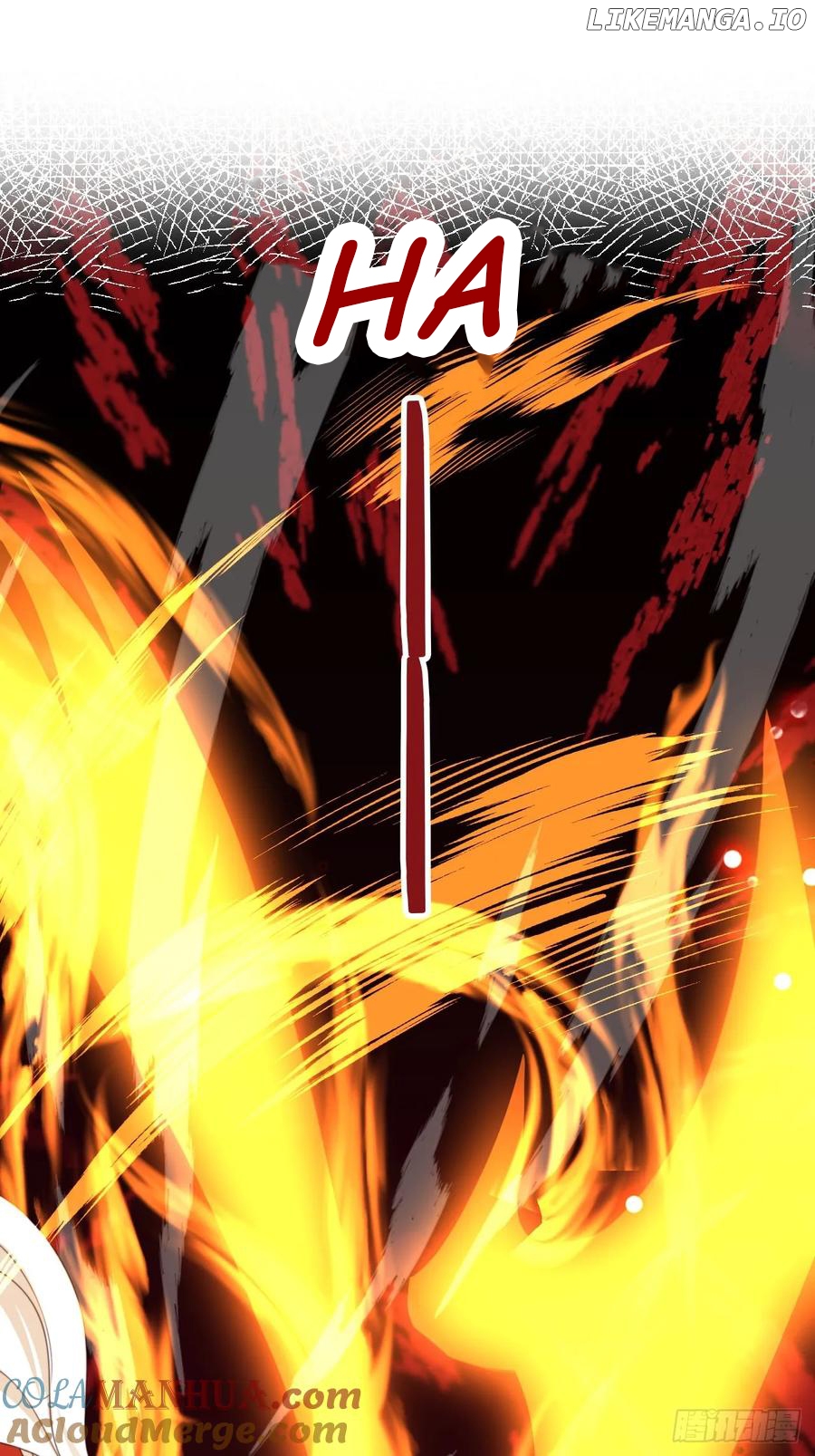 I Became the Attendant of the Villainess Chapter 78 - page 7