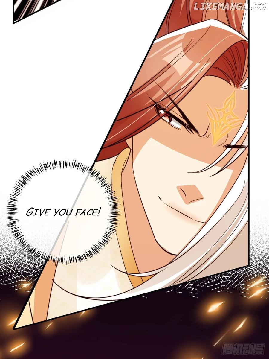 I Became the Attendant of the Villainess Chapter 87 - page 14