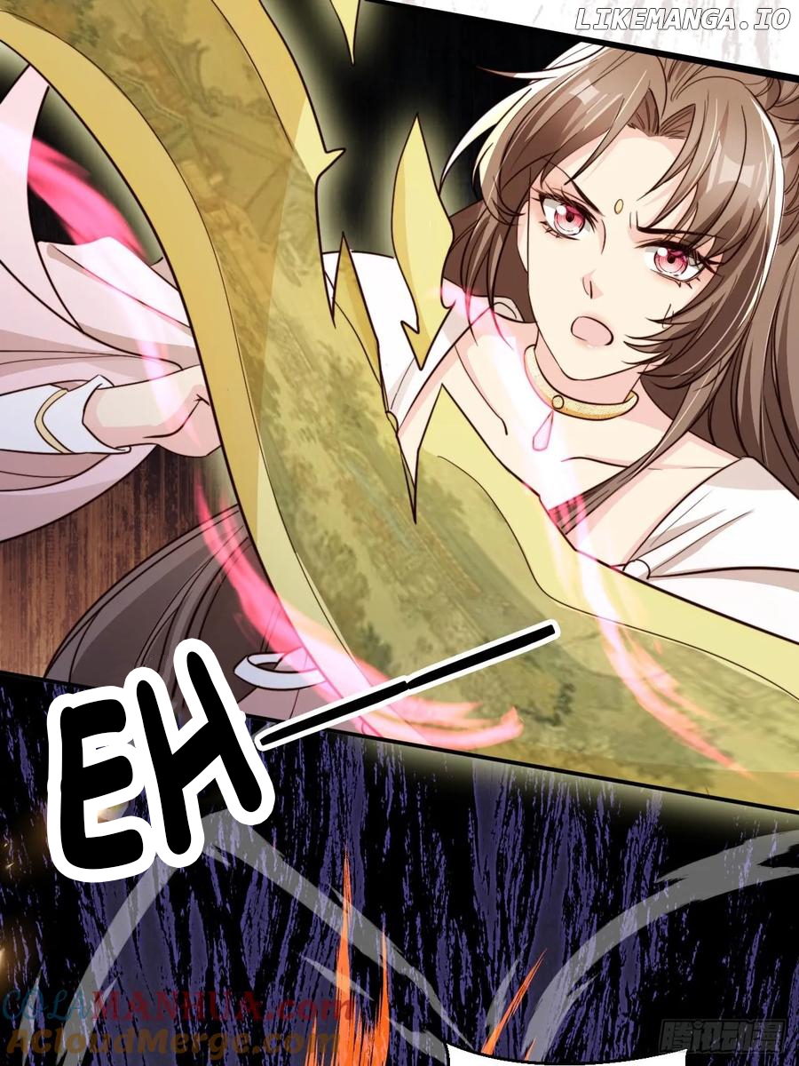 I Became the Attendant of the Villainess Chapter 87 - page 17