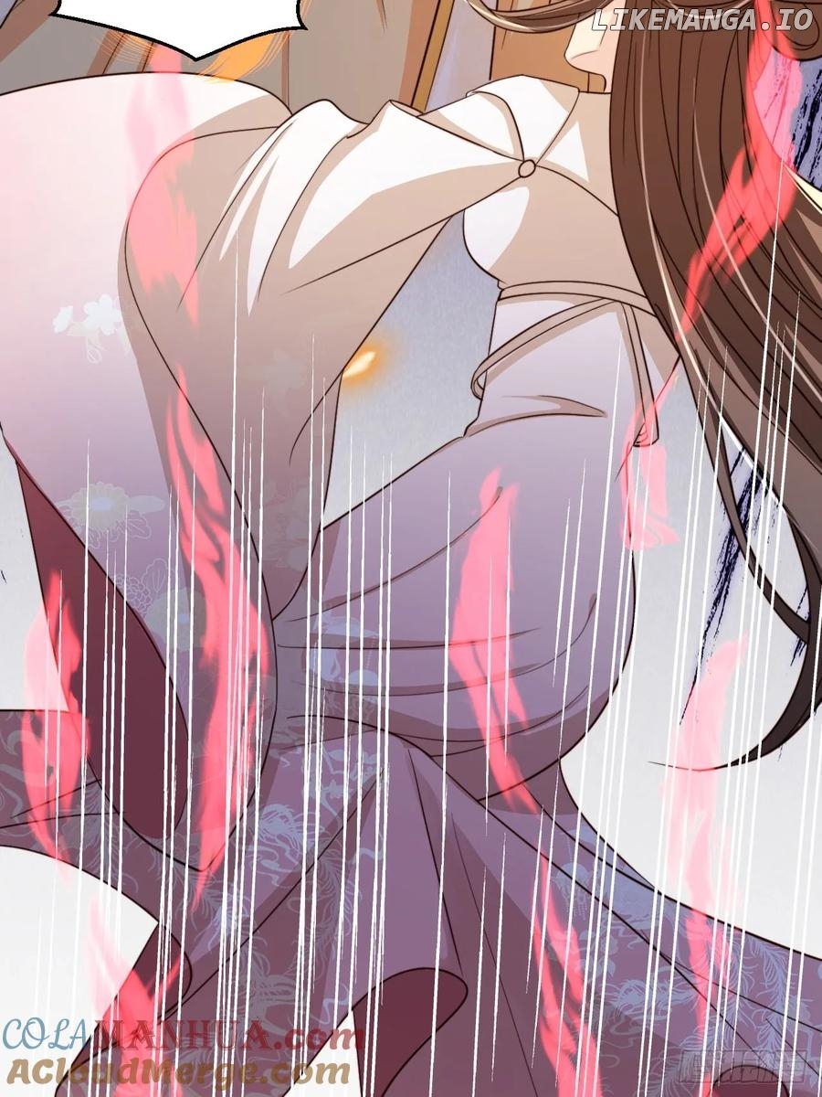 I Became the Attendant of the Villainess Chapter 87 - page 19