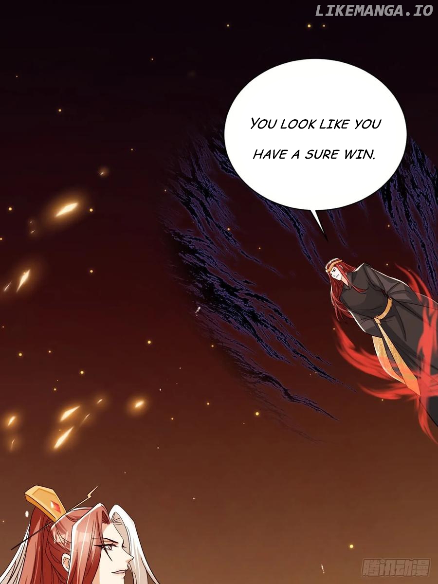 I Became the Attendant of the Villainess Chapter 87 - page 22