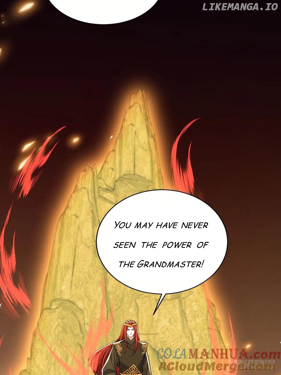 I Became the Attendant of the Villainess Chapter 87 - page 25
