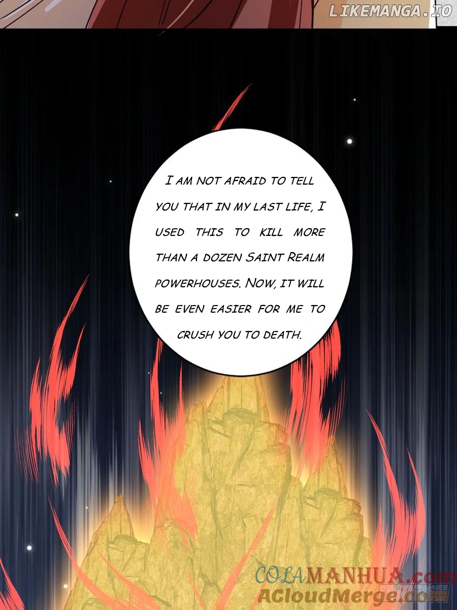 I Became the Attendant of the Villainess Chapter 87 - page 27