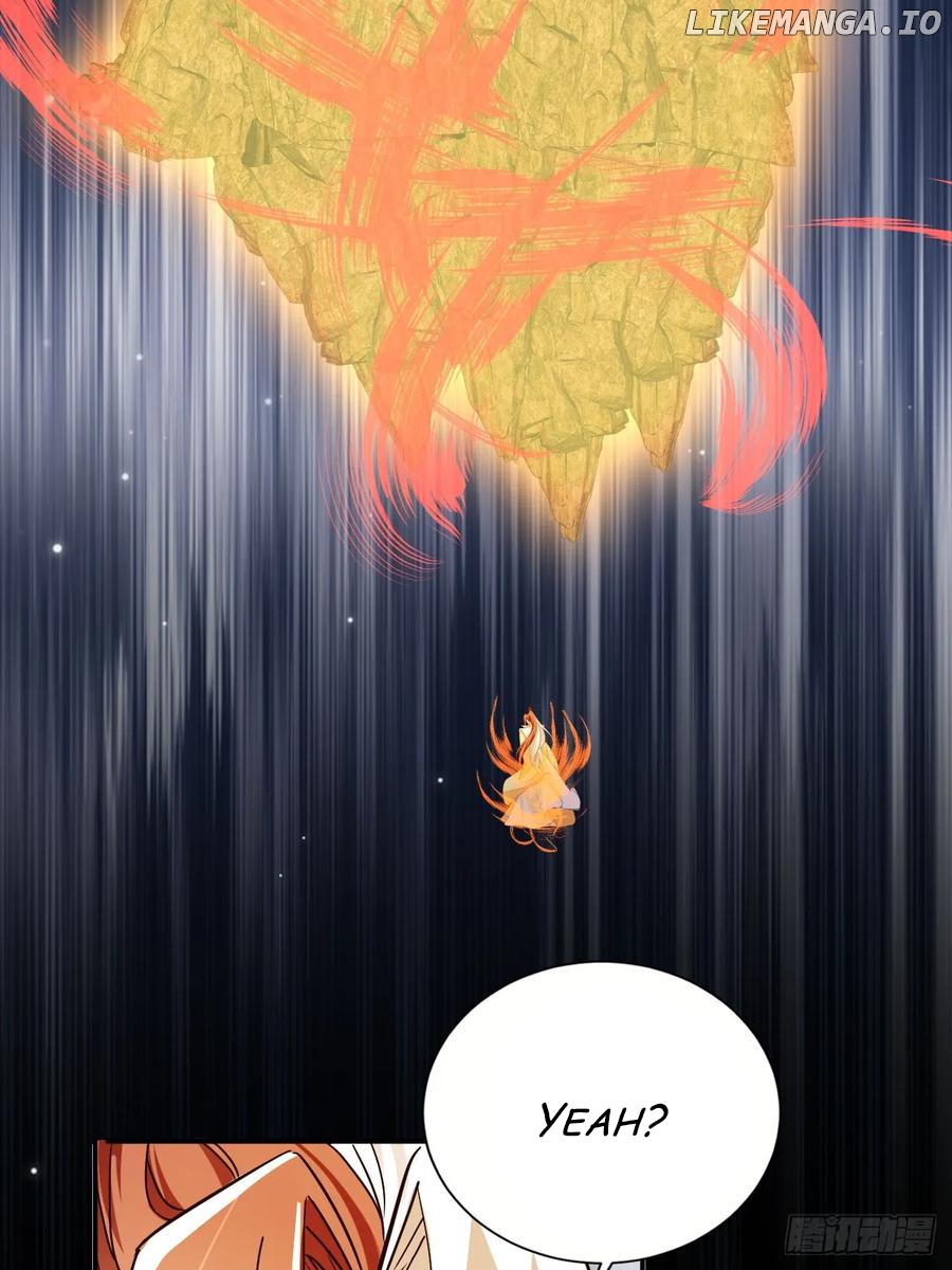 I Became the Attendant of the Villainess Chapter 87 - page 28