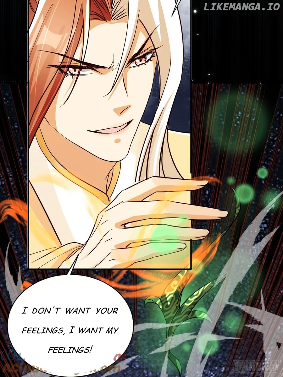 I Became the Attendant of the Villainess Chapter 87 - page 29