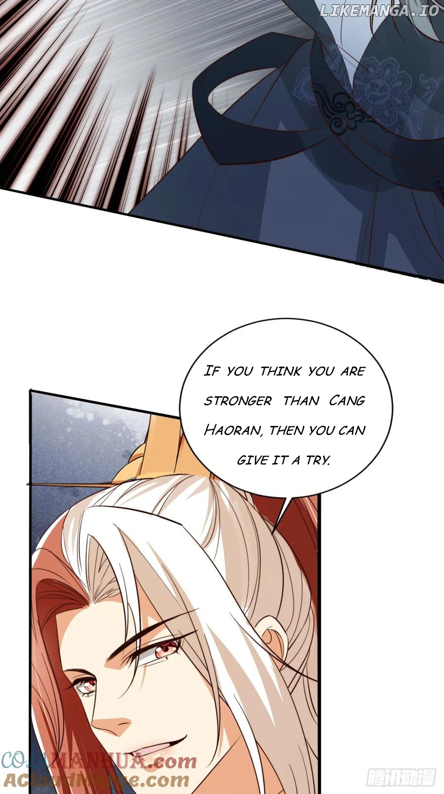 I Became the Attendant of the Villainess Chapter 87 - page 3