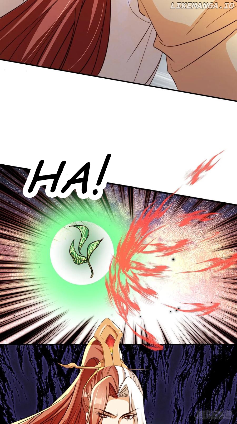 I Became the Attendant of the Villainess Chapter 87 - page 34