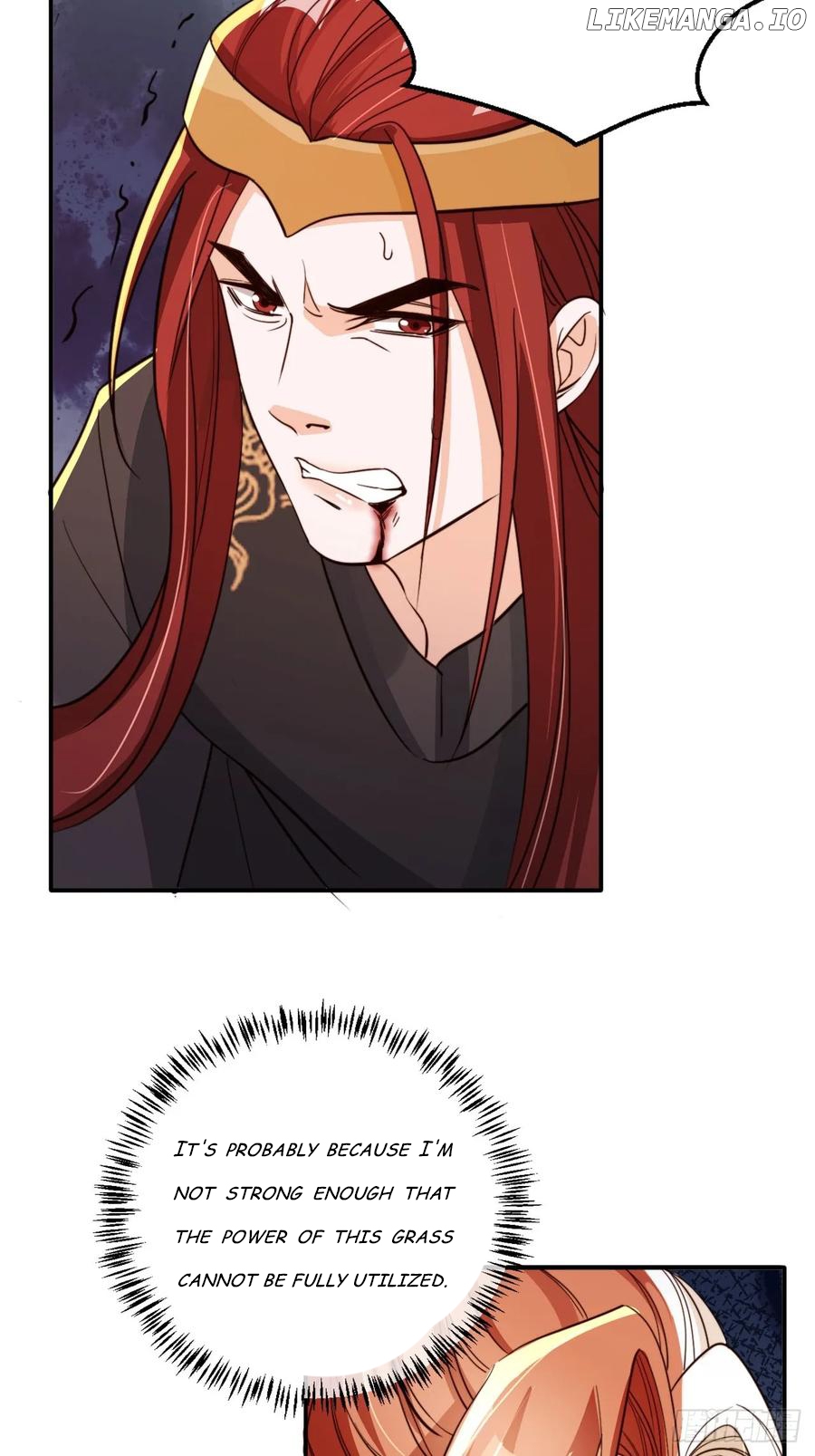 I Became the Attendant of the Villainess Chapter 87 - page 36