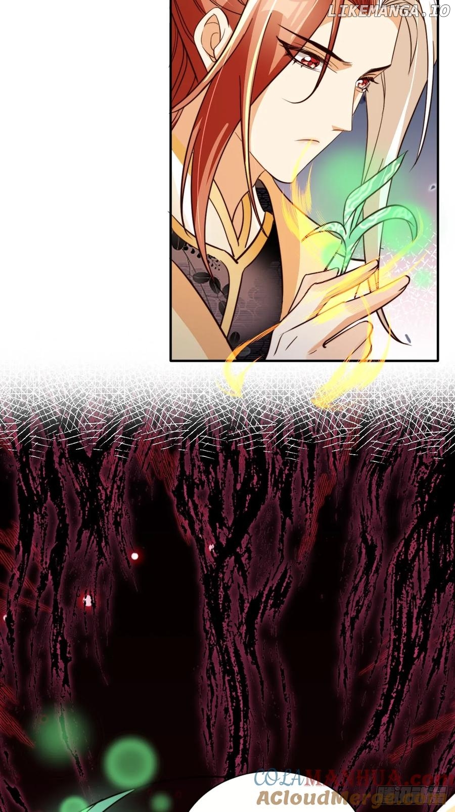 I Became the Attendant of the Villainess Chapter 87 - page 37