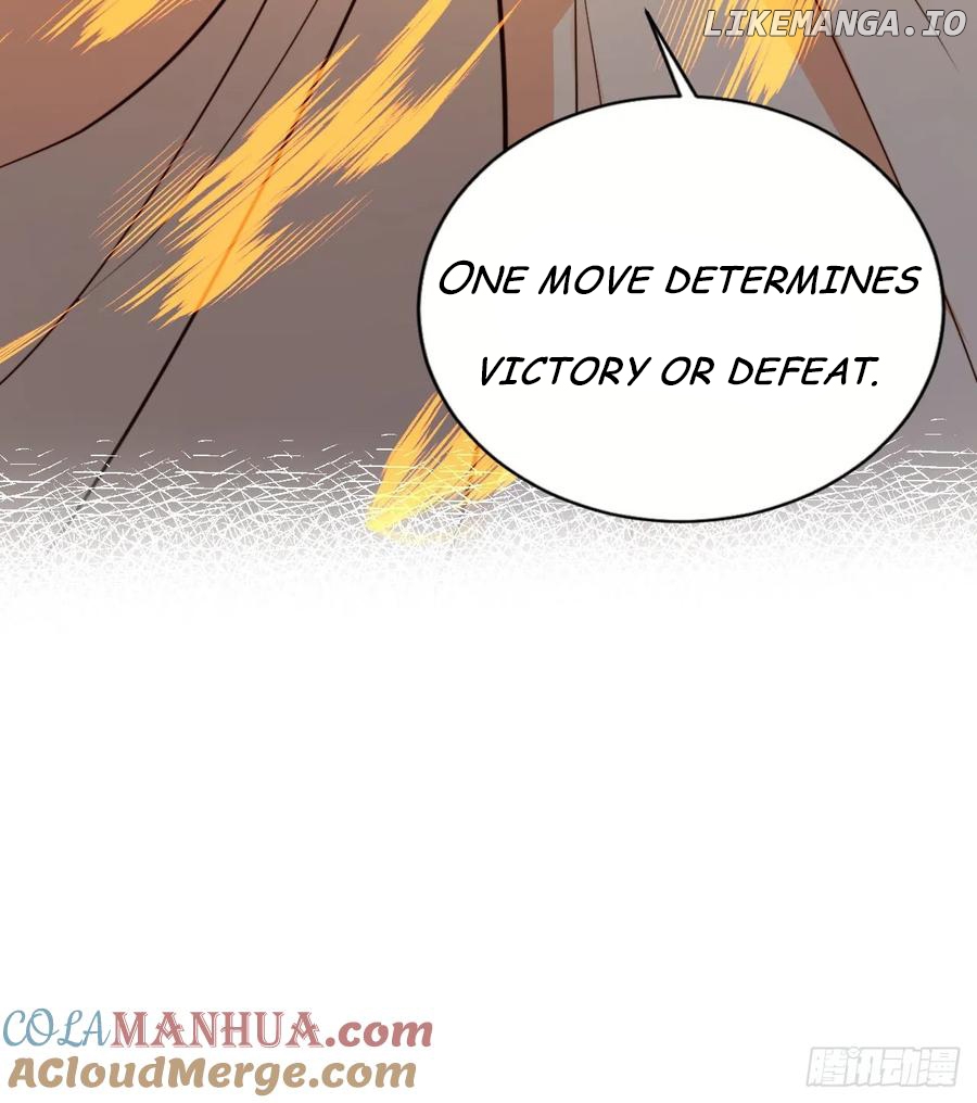 I Became the Attendant of the Villainess Chapter 87 - page 39