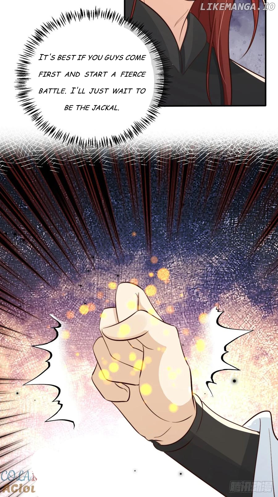 I Became the Attendant of the Villainess Chapter 87 - page 5
