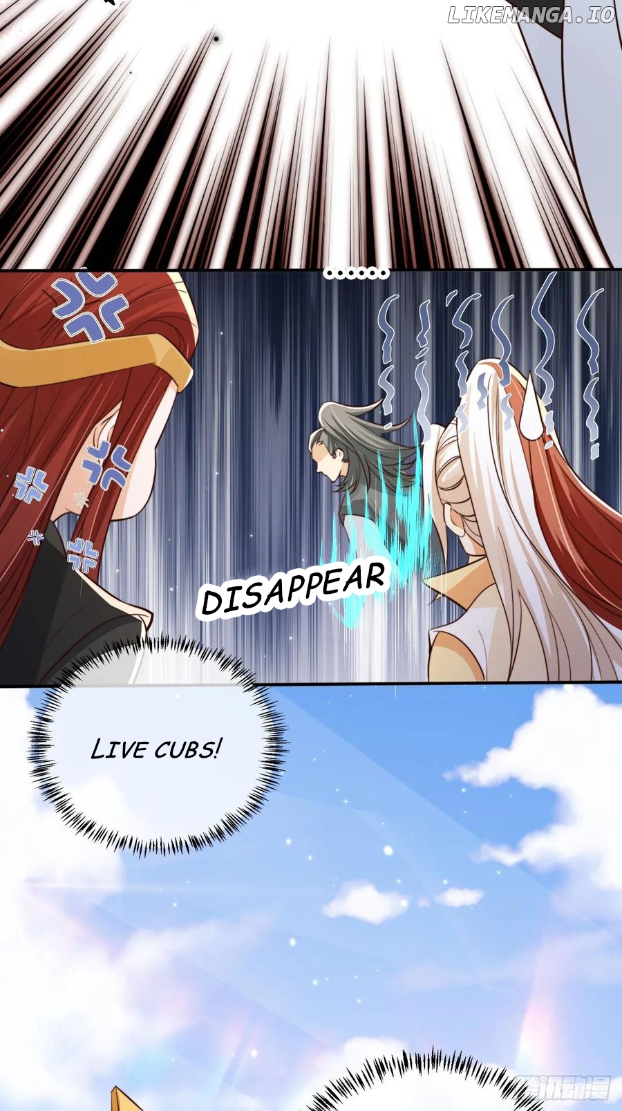 I Became the Attendant of the Villainess Chapter 87 - page 6
