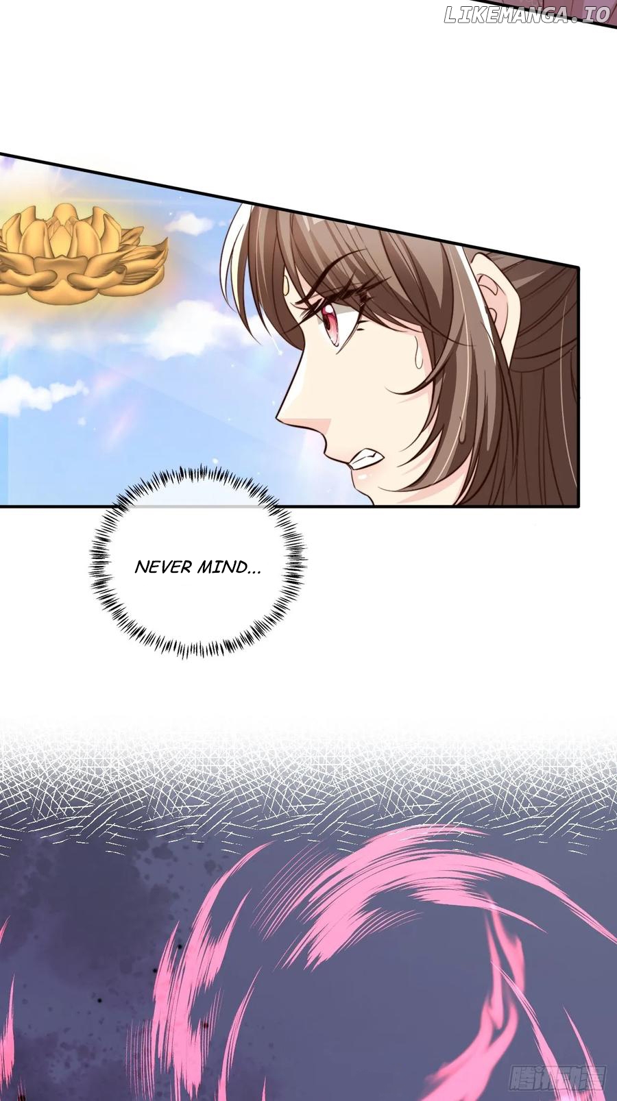 I Became the Attendant of the Villainess Chapter 87 - page 8