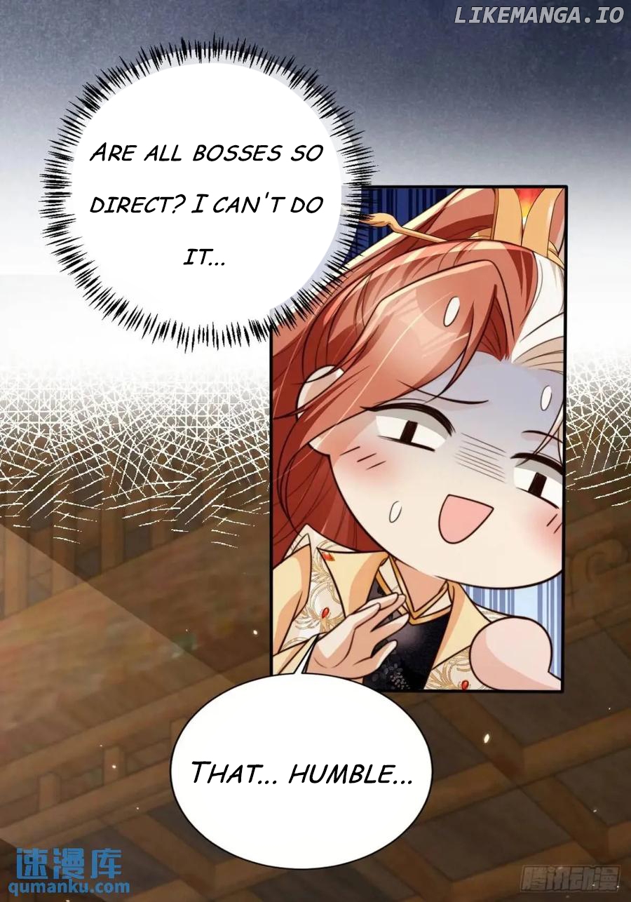 I Became the Attendant of the Villainess Chapter 108 - page 11