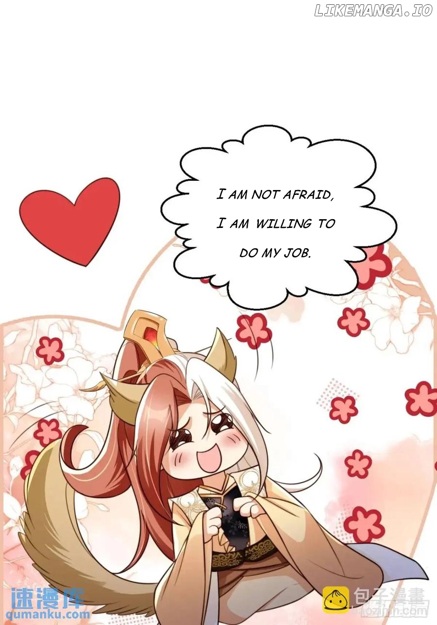 I Became the Attendant of the Villainess Chapter 108 - page 14