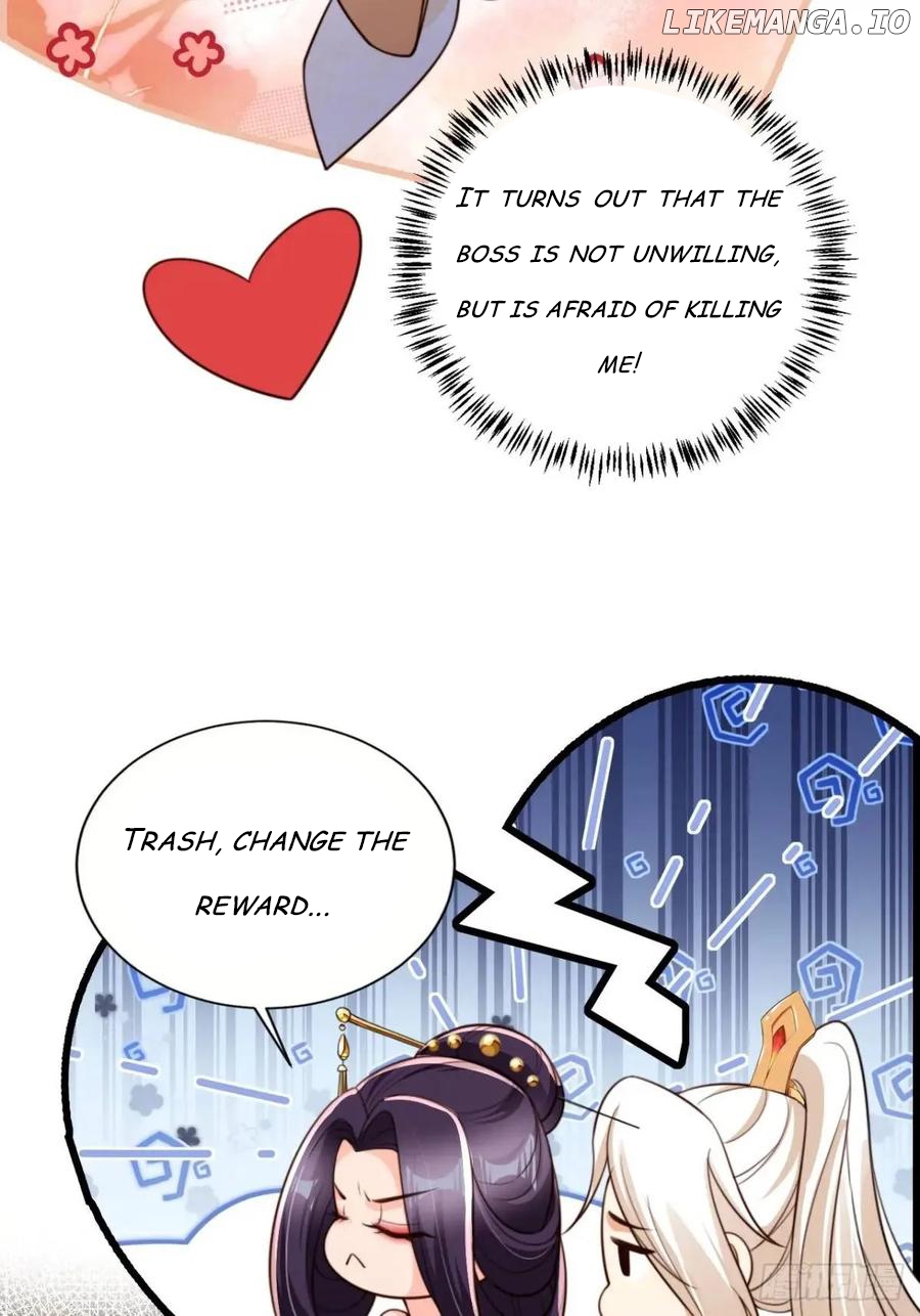 I Became the Attendant of the Villainess Chapter 108 - page 15