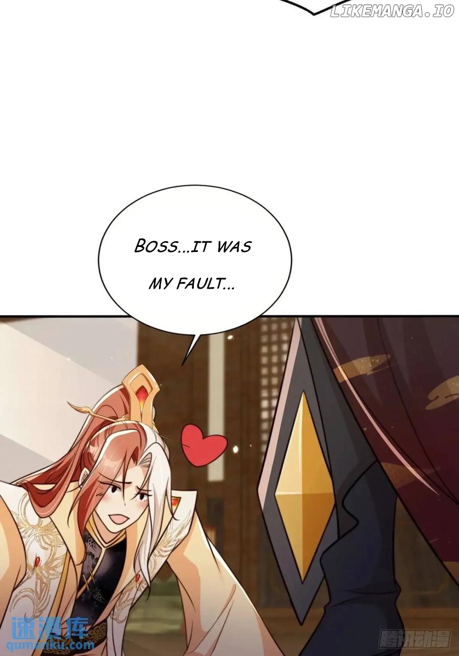I Became the Attendant of the Villainess Chapter 108 - page 20