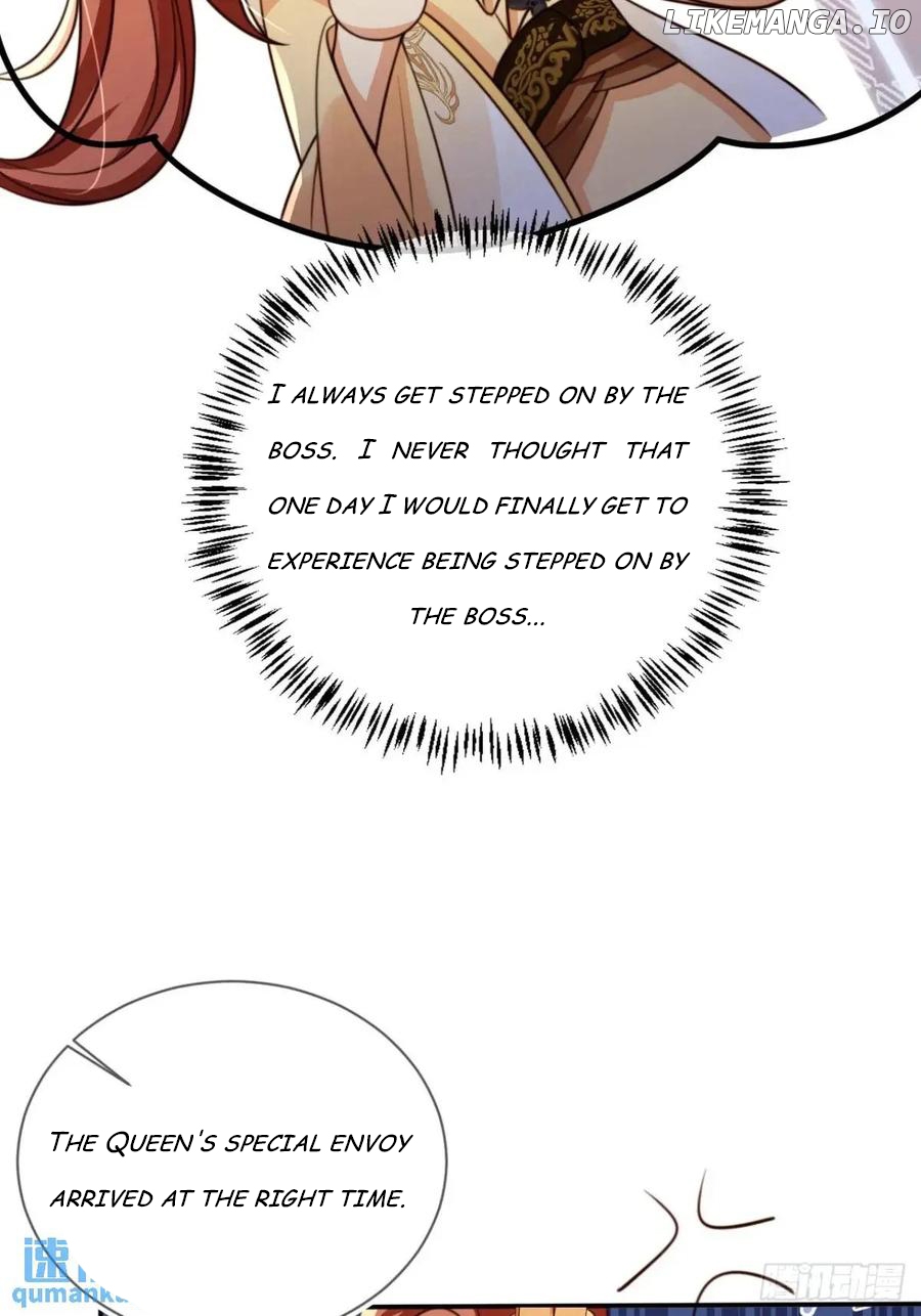 I Became the Attendant of the Villainess Chapter 108 - page 24
