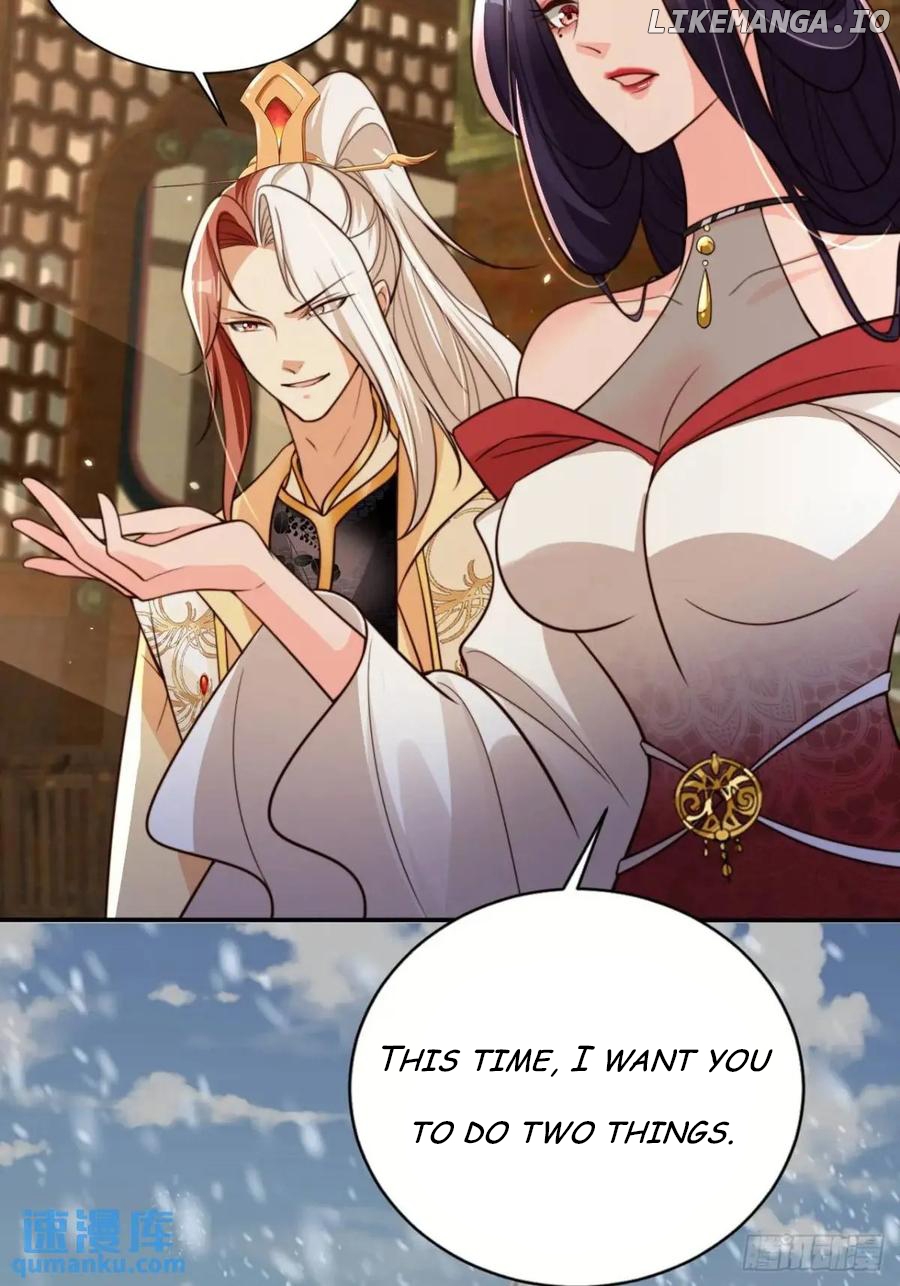 I Became the Attendant of the Villainess Chapter 108 - page 3