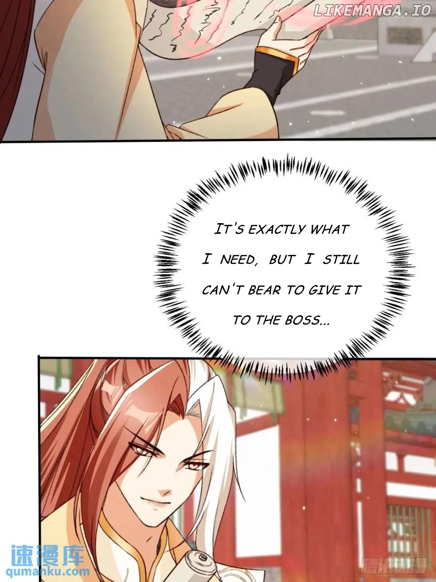 I Became the Attendant of the Villainess Chapter 108 - page 30