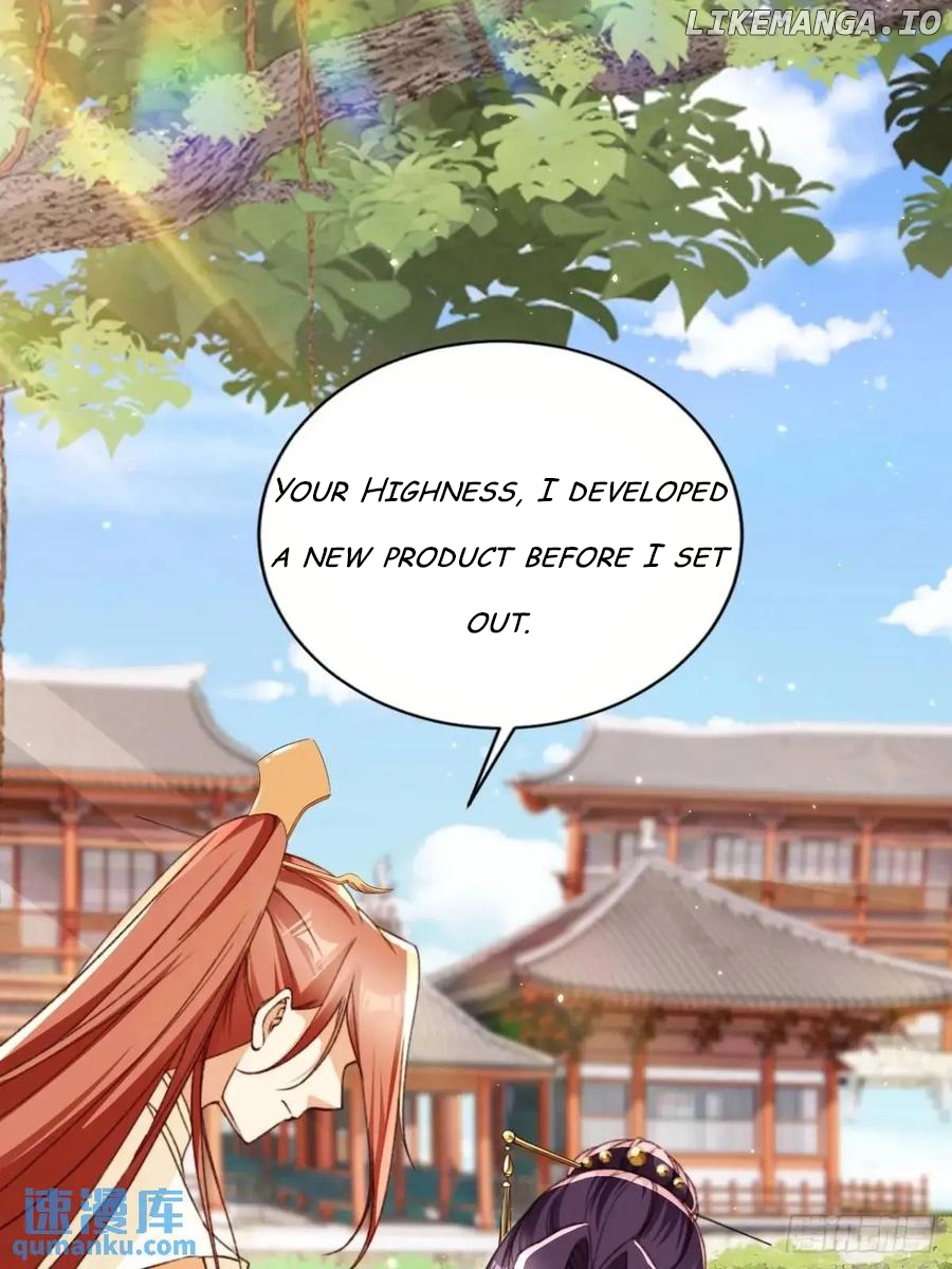 I Became the Attendant of the Villainess Chapter 108 - page 32