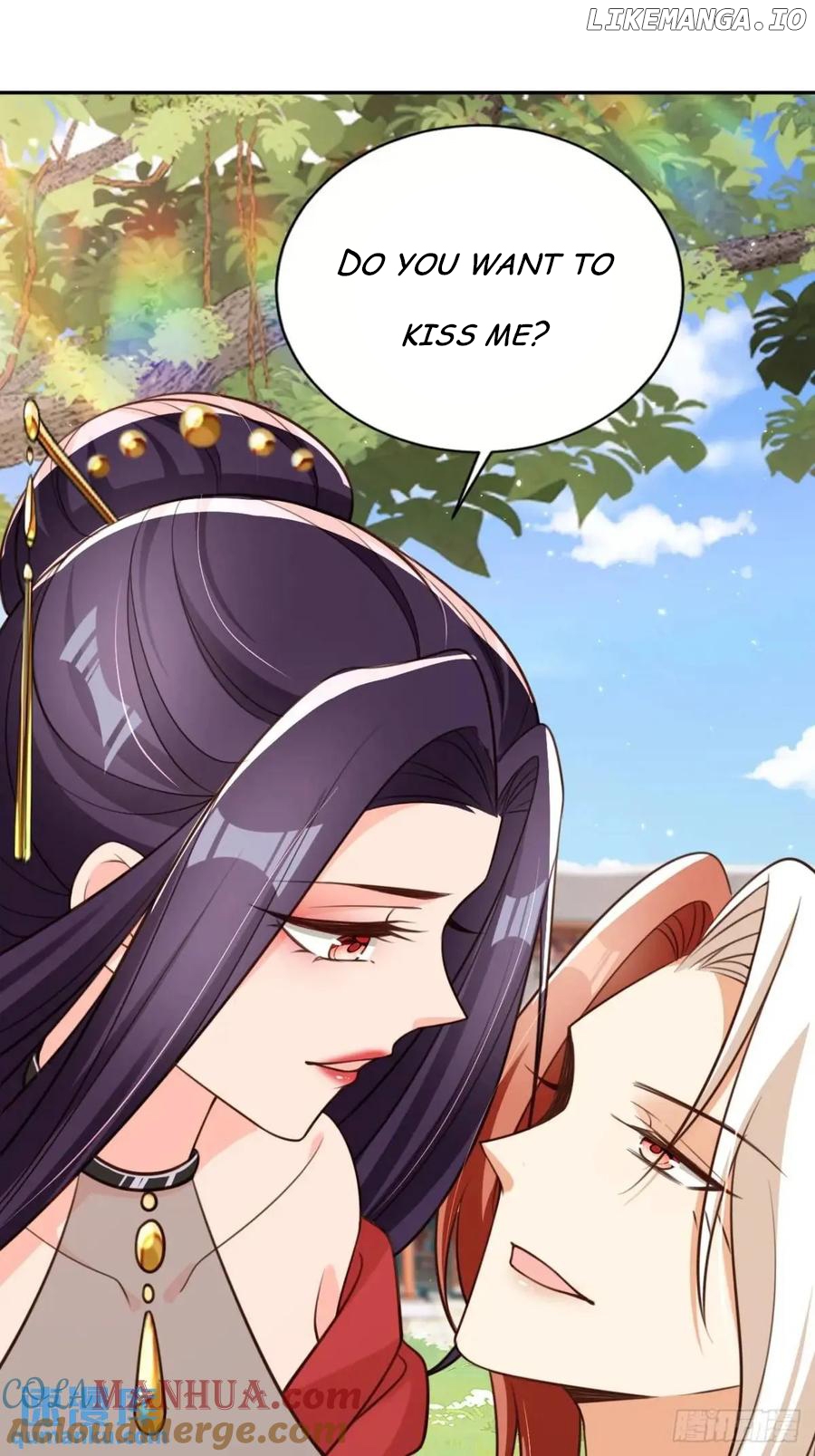 I Became the Attendant of the Villainess Chapter 108 - page 37