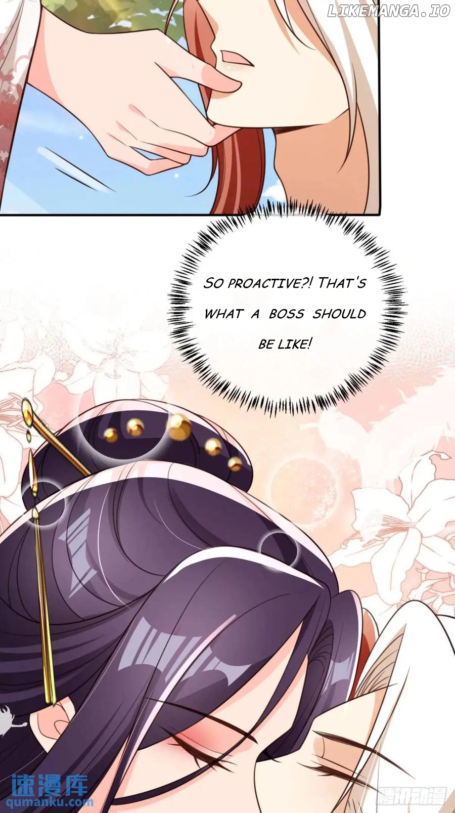 I Became the Attendant of the Villainess Chapter 108 - page 39