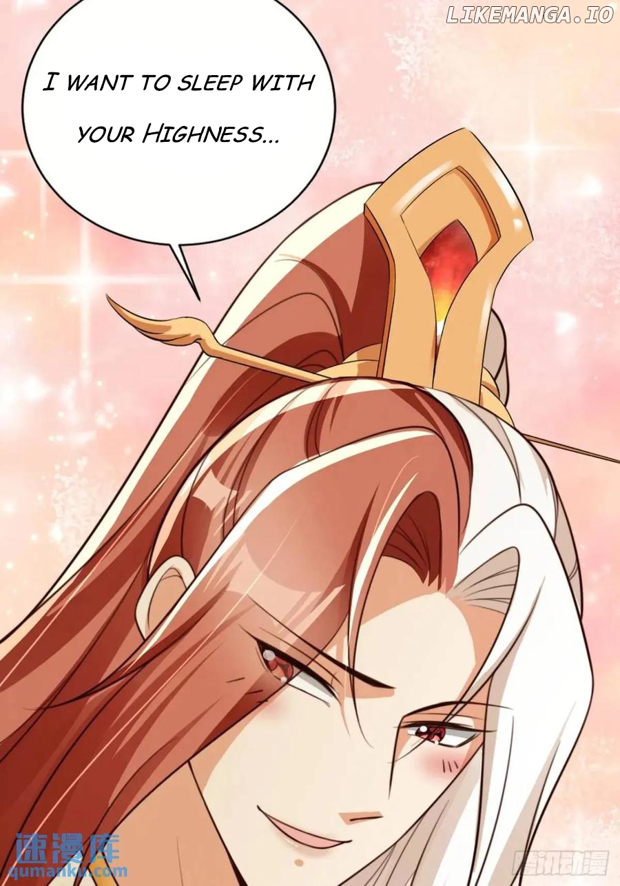 I Became the Attendant of the Villainess Chapter 108 - page 8