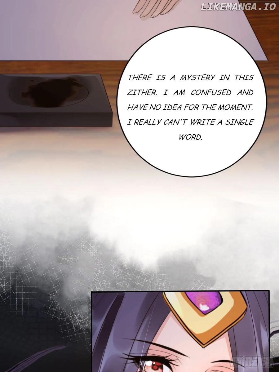 I Became the Attendant of the Villainess Chapter 33 - page 10
