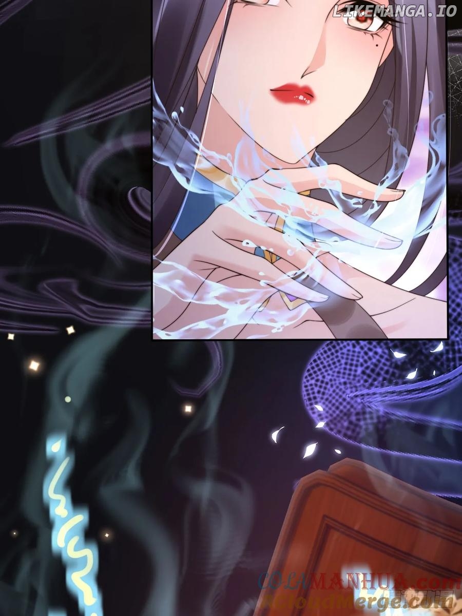 I Became the Attendant of the Villainess Chapter 33 - page 11