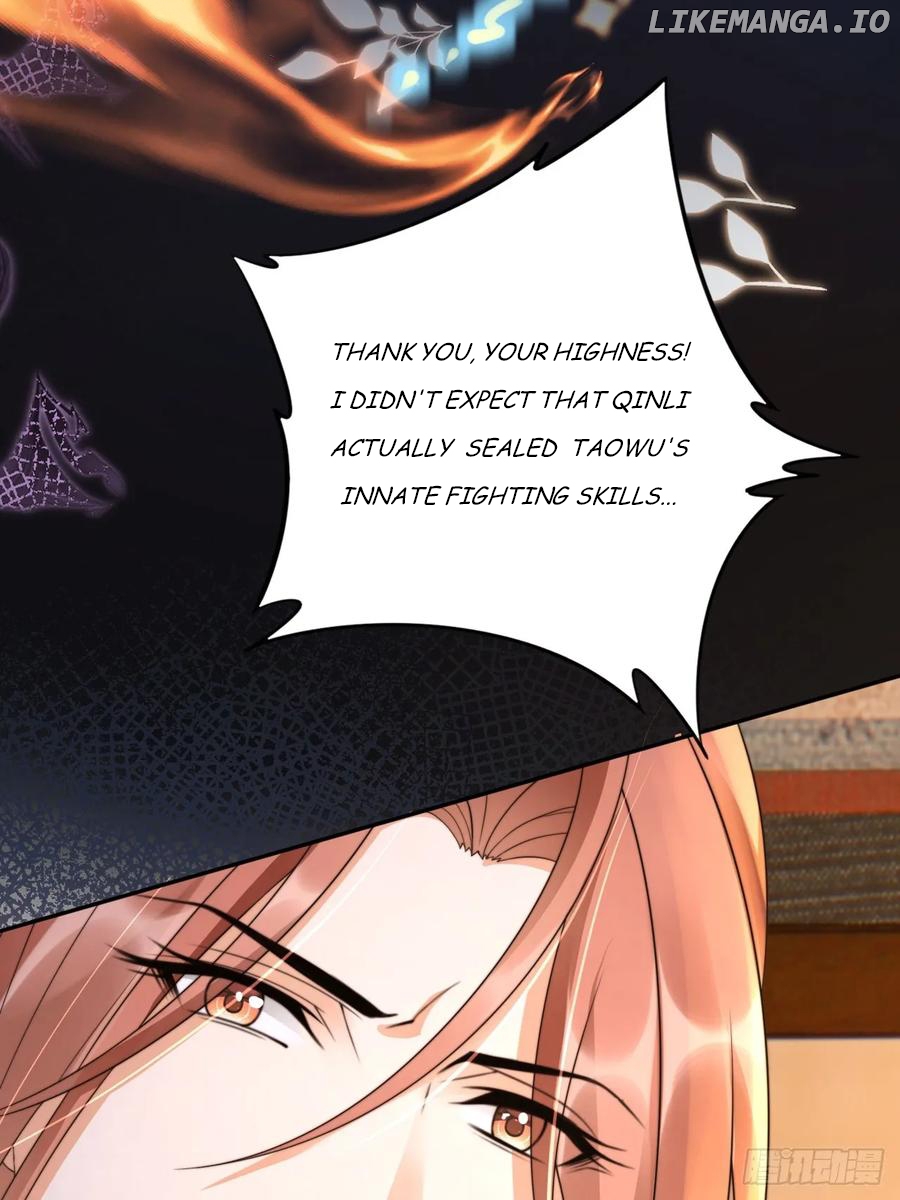 I Became the Attendant of the Villainess Chapter 33 - page 14