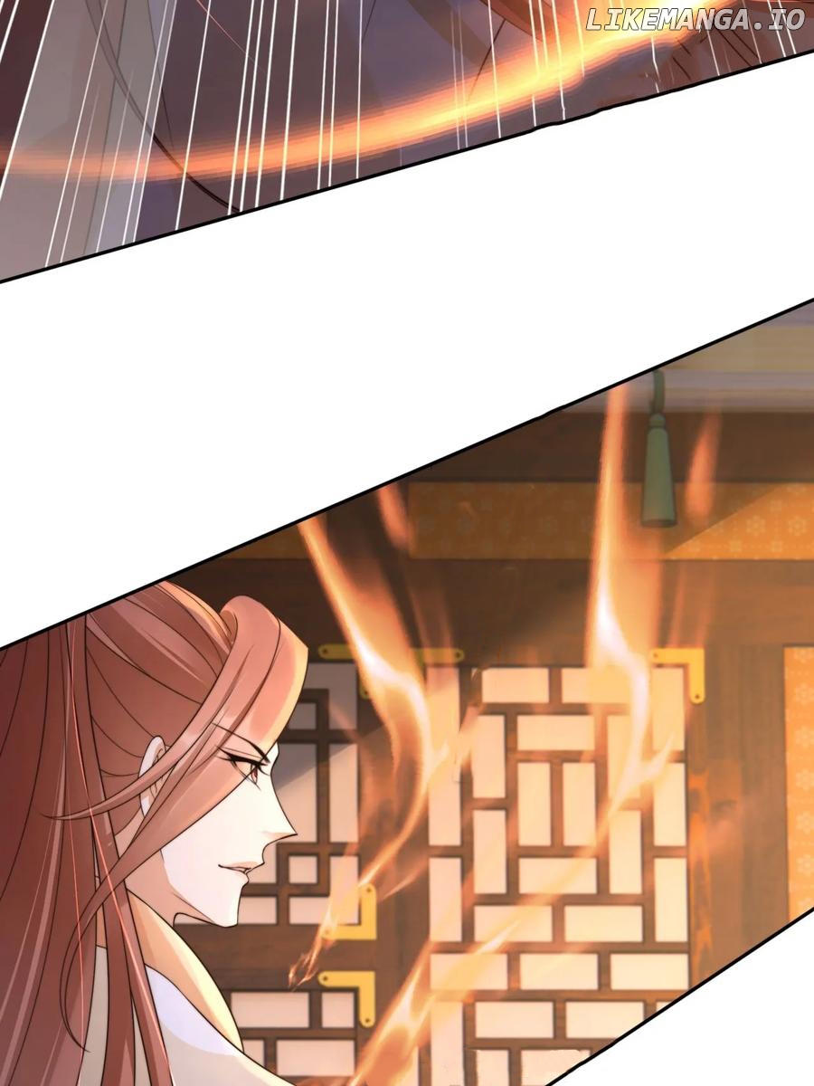 I Became the Attendant of the Villainess Chapter 33 - page 18