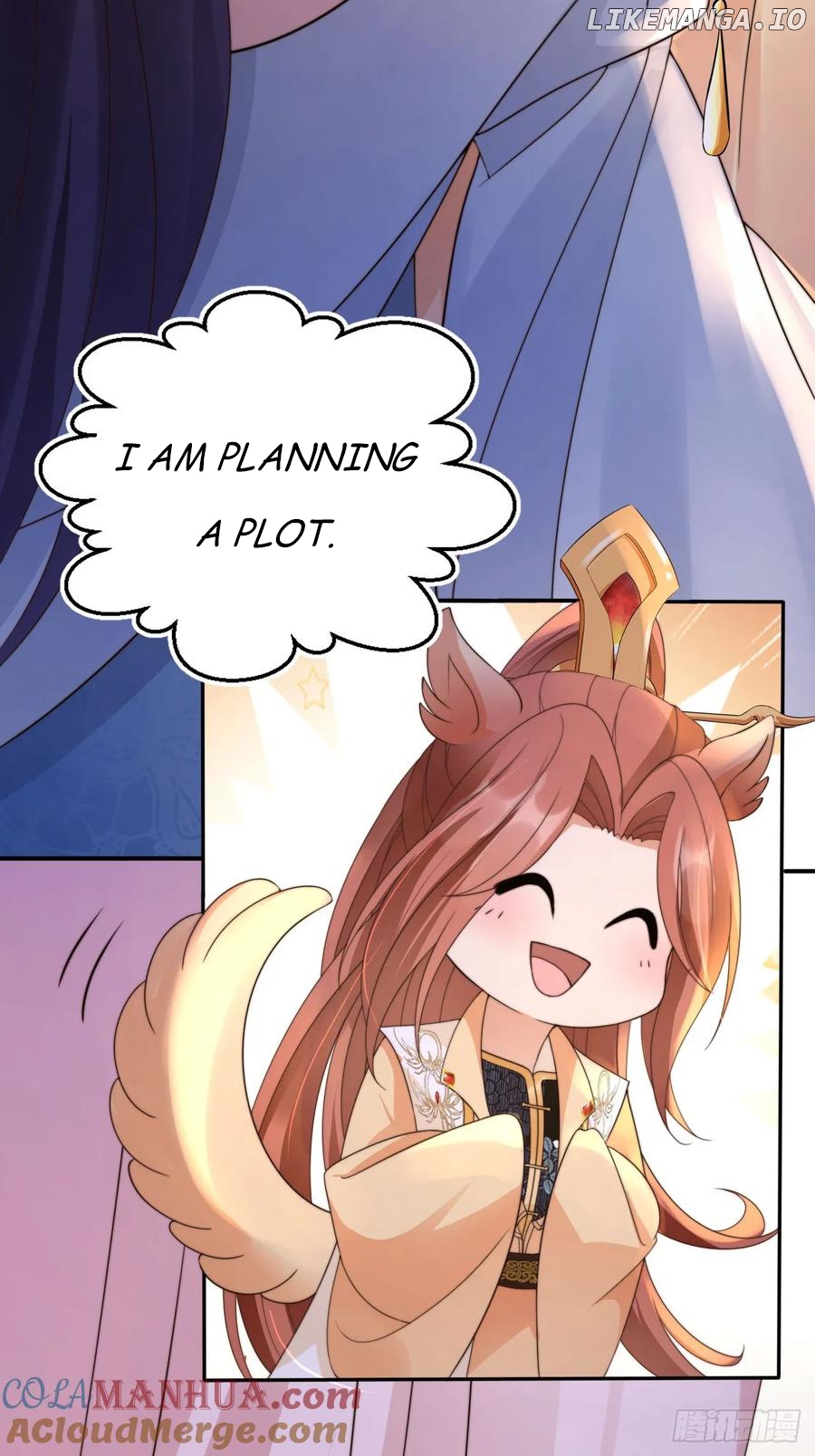 I Became the Attendant of the Villainess Chapter 33 - page 25
