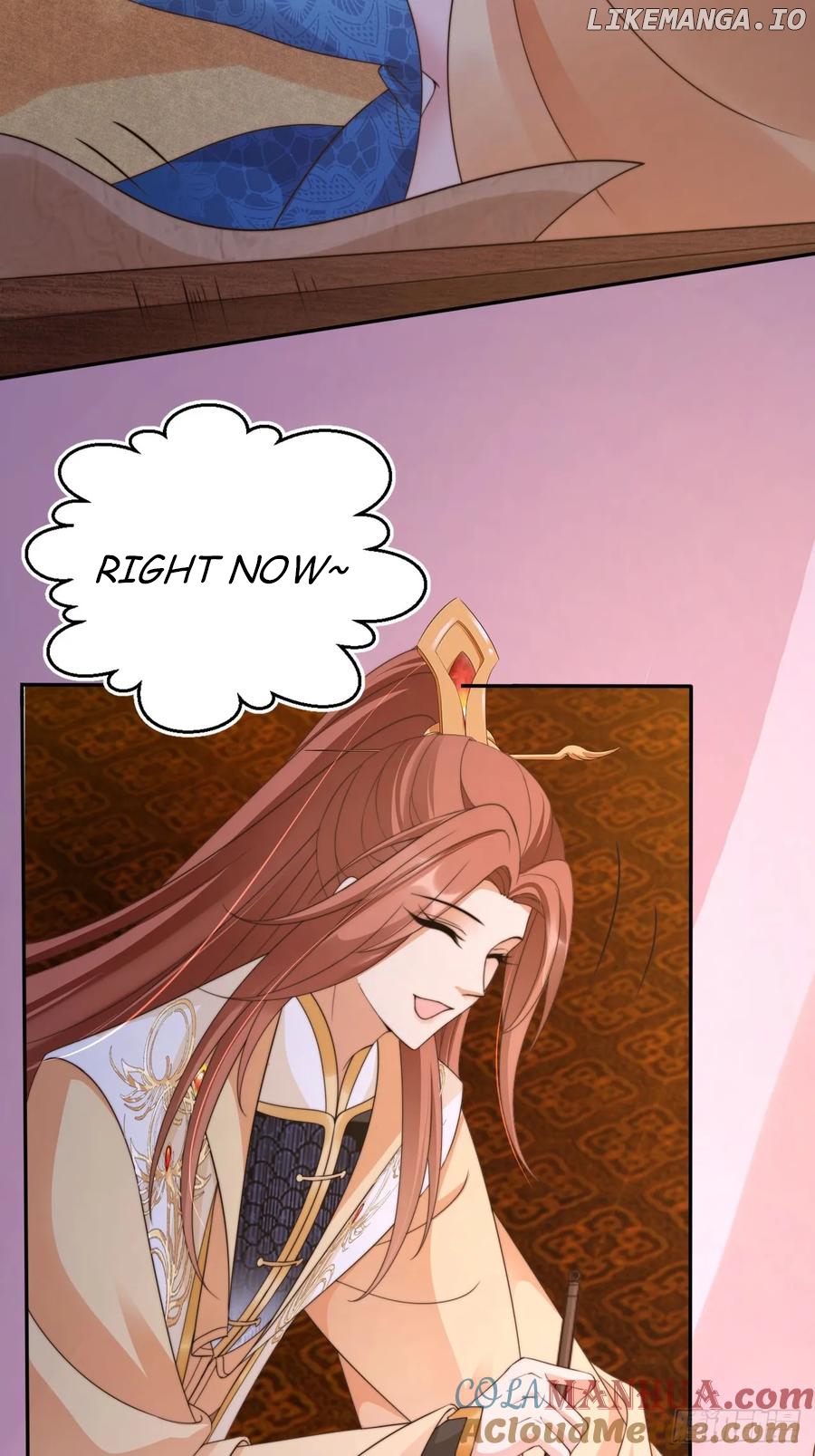 I Became the Attendant of the Villainess Chapter 33 - page 27