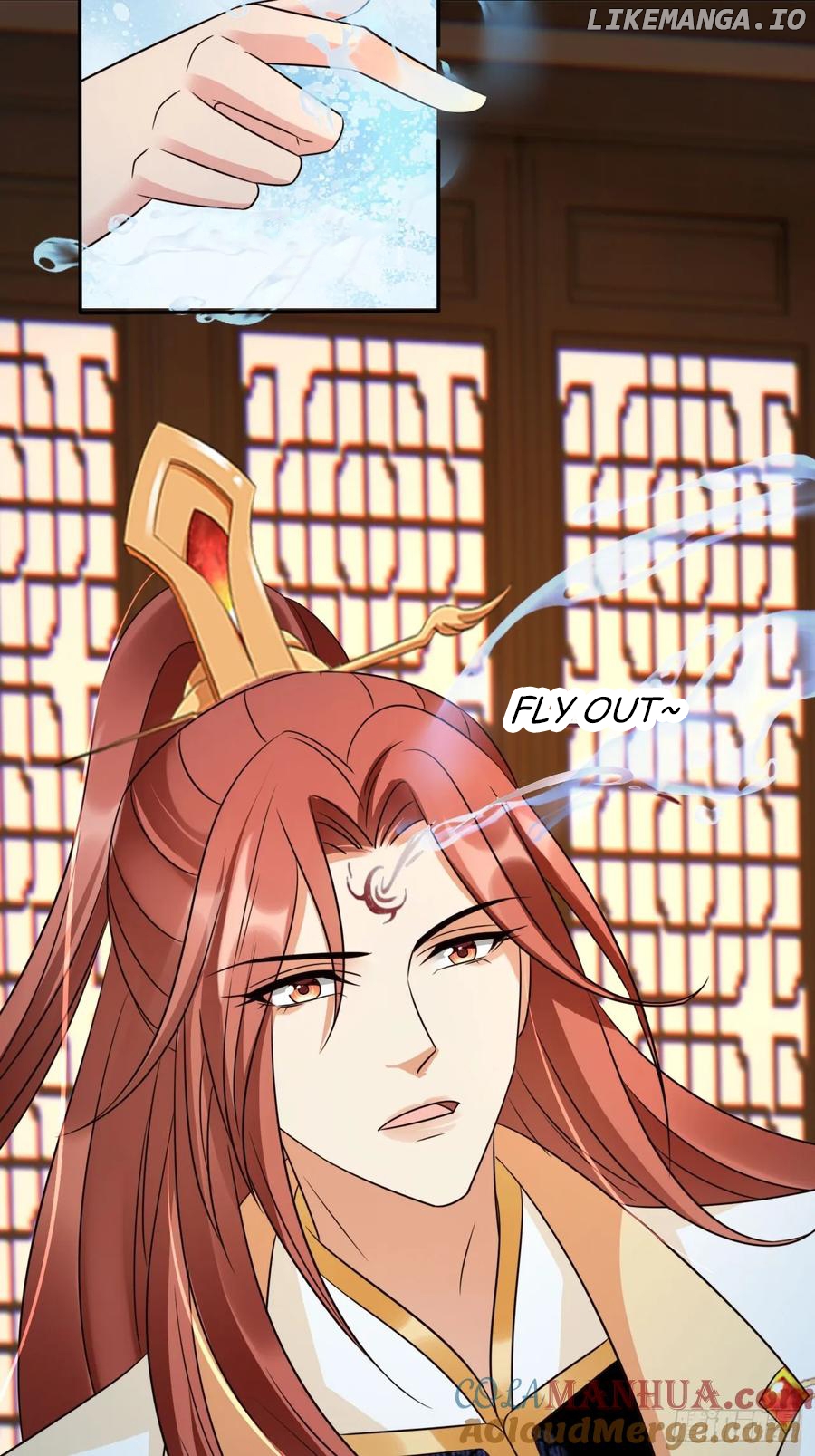 I Became the Attendant of the Villainess Chapter 33 - page 3